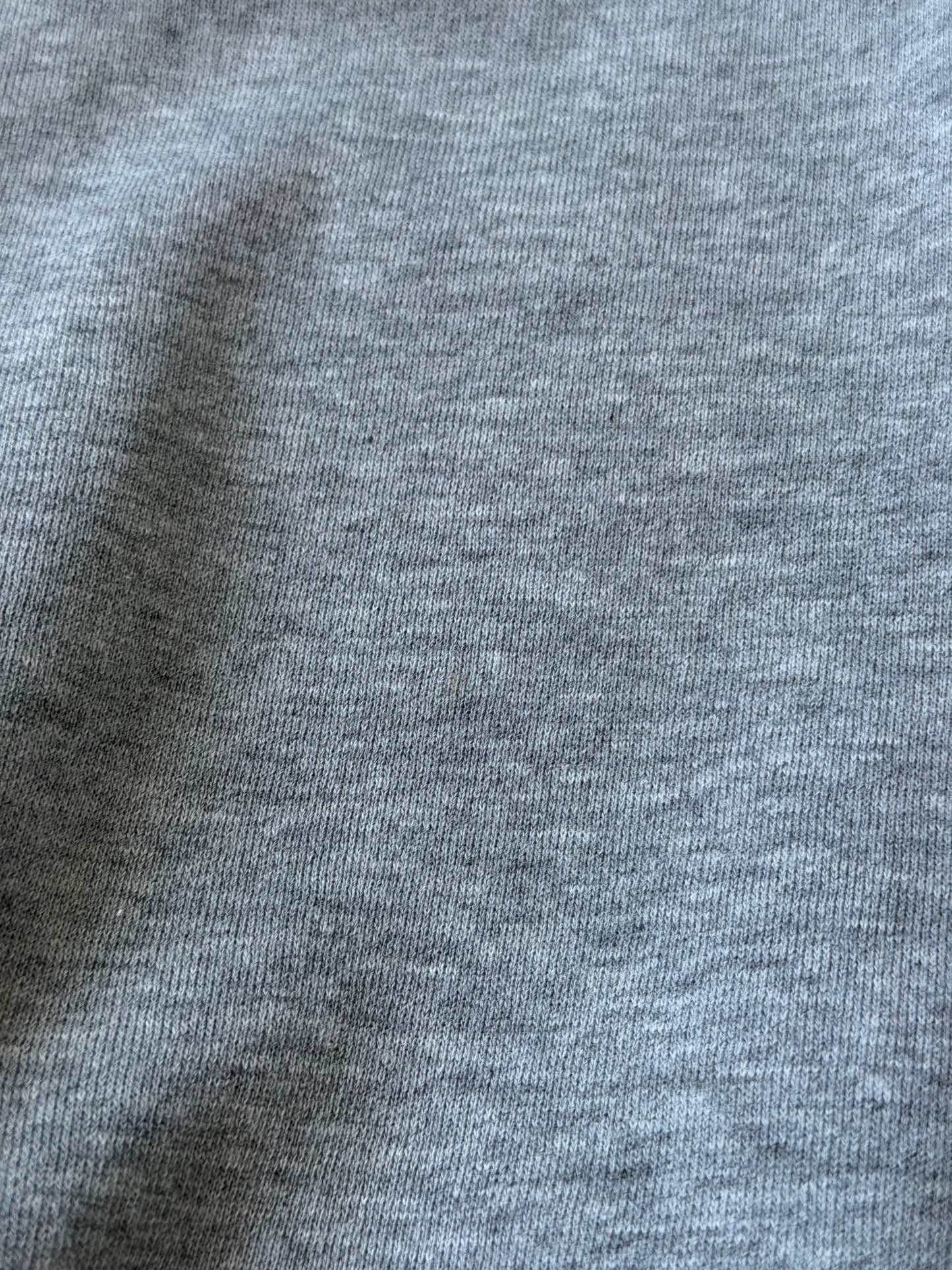 Vintage Stussy Basic Sweatshirt