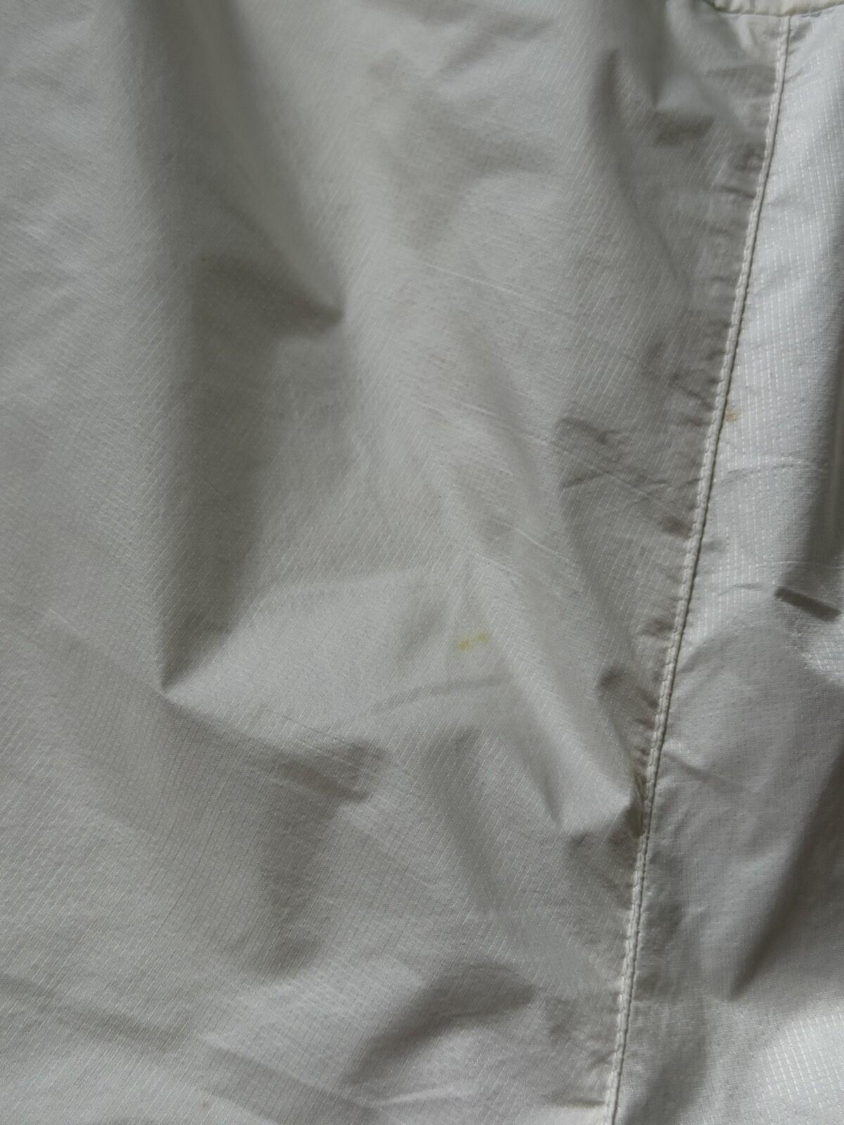 Nike x Drake Crossover NOCTA Golf Woven Pants Sail White DJ5588-133 Mens Size M