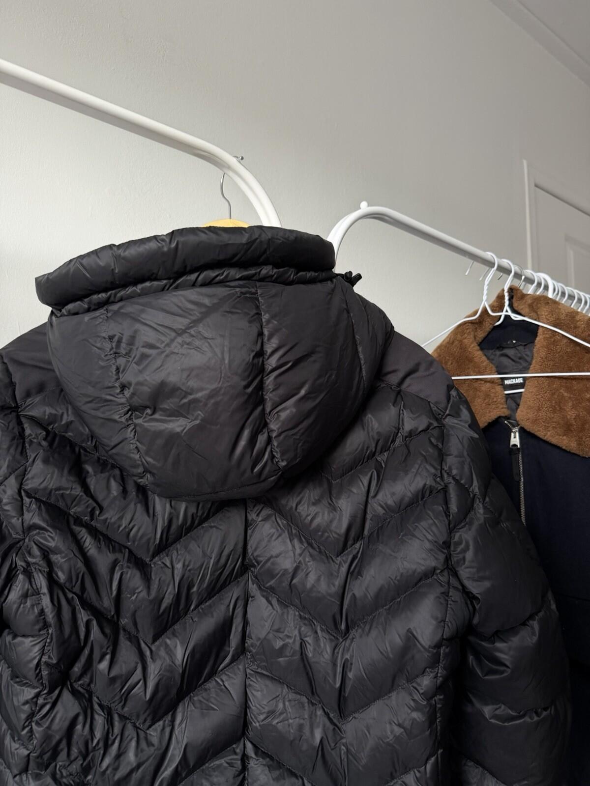 Moncler Grenoble Brive Giubbotto Ski Down Puffer Jacket Size 3 +- M Mens