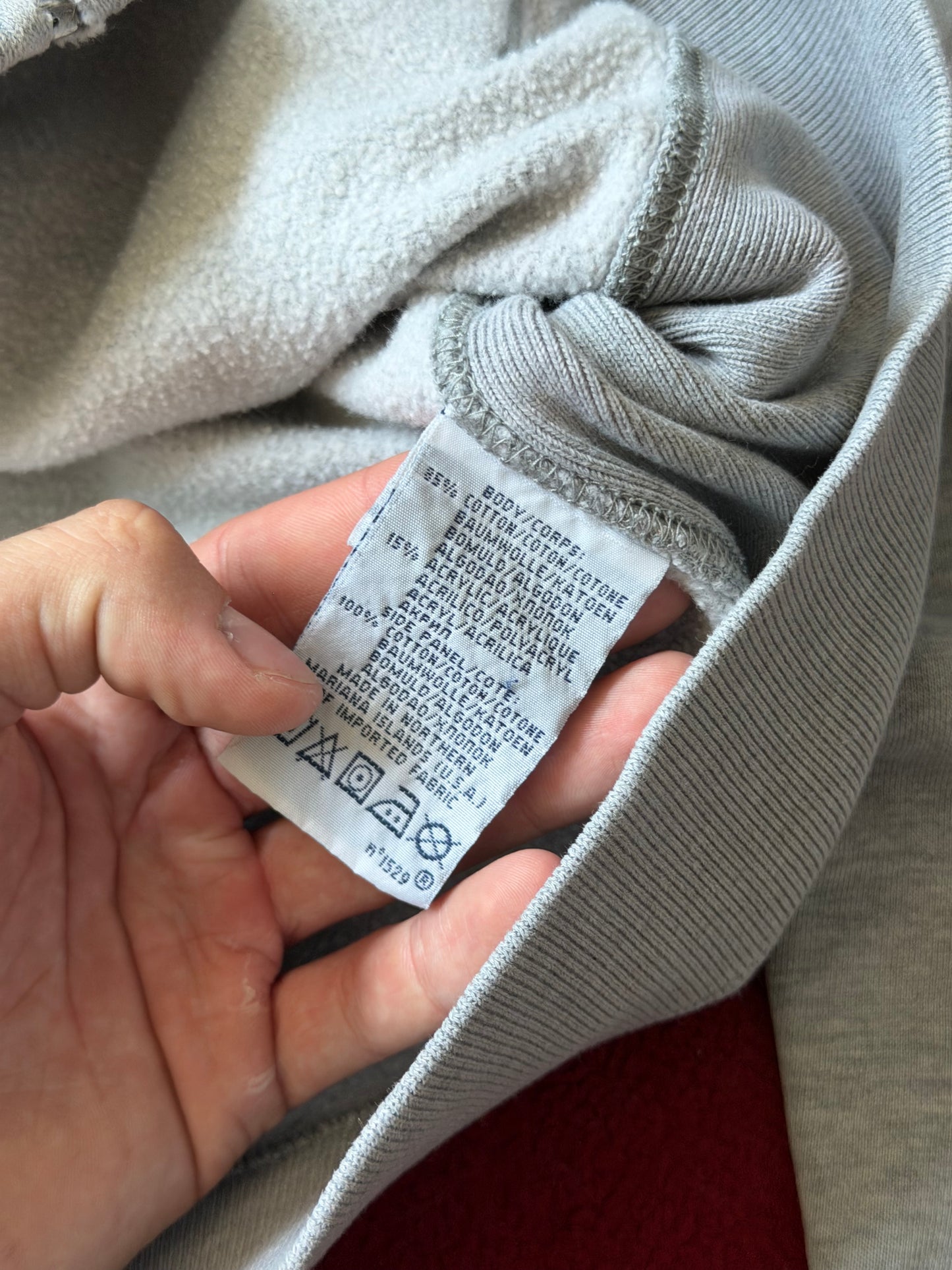 Polo Ralph Lauren Light Basic Zip Hoodie