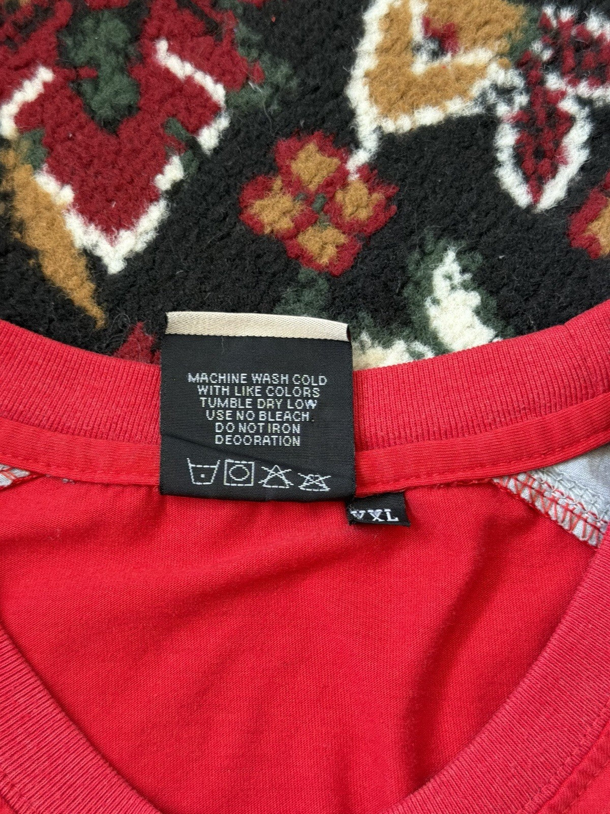 Ruff Ryders Skateboarder Vintage T - Shirt Mens Skate Tee Y2K 90s Skateboarding