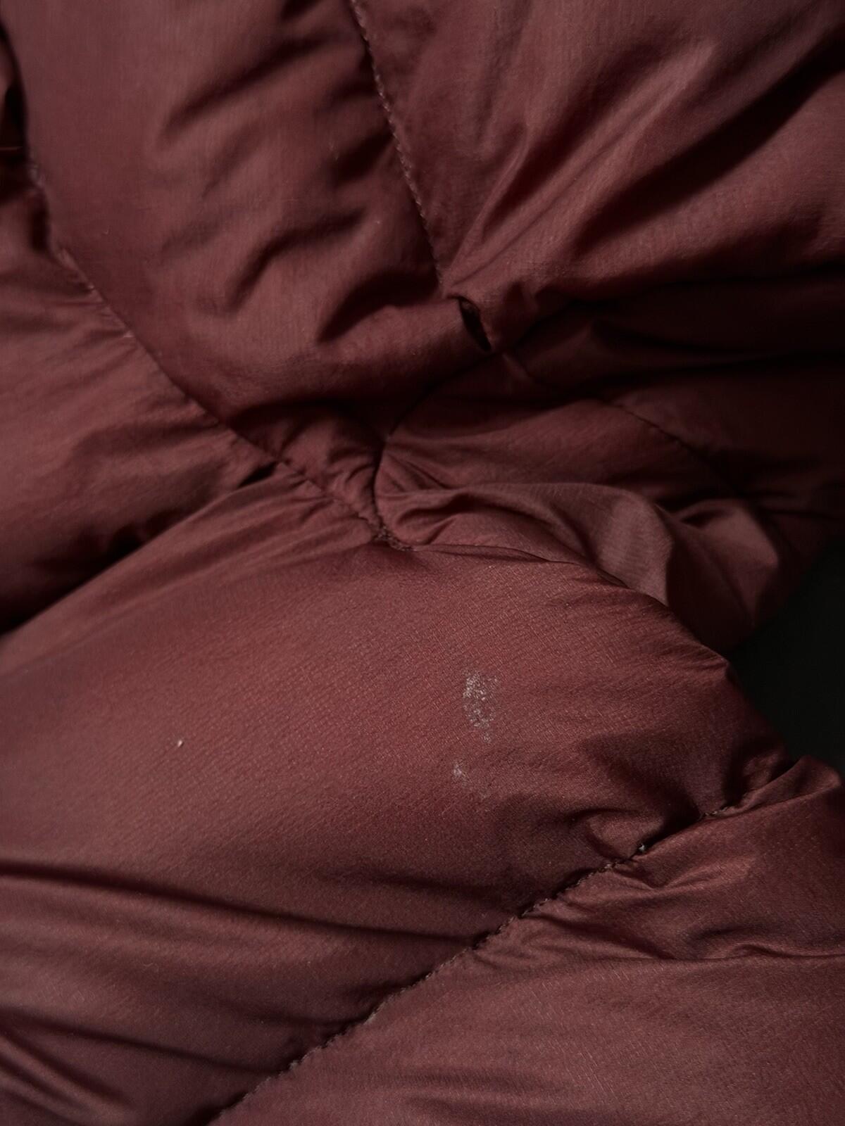 Arcteryx Women's Seyla Coat Goose Down Insulated Jacket Size S