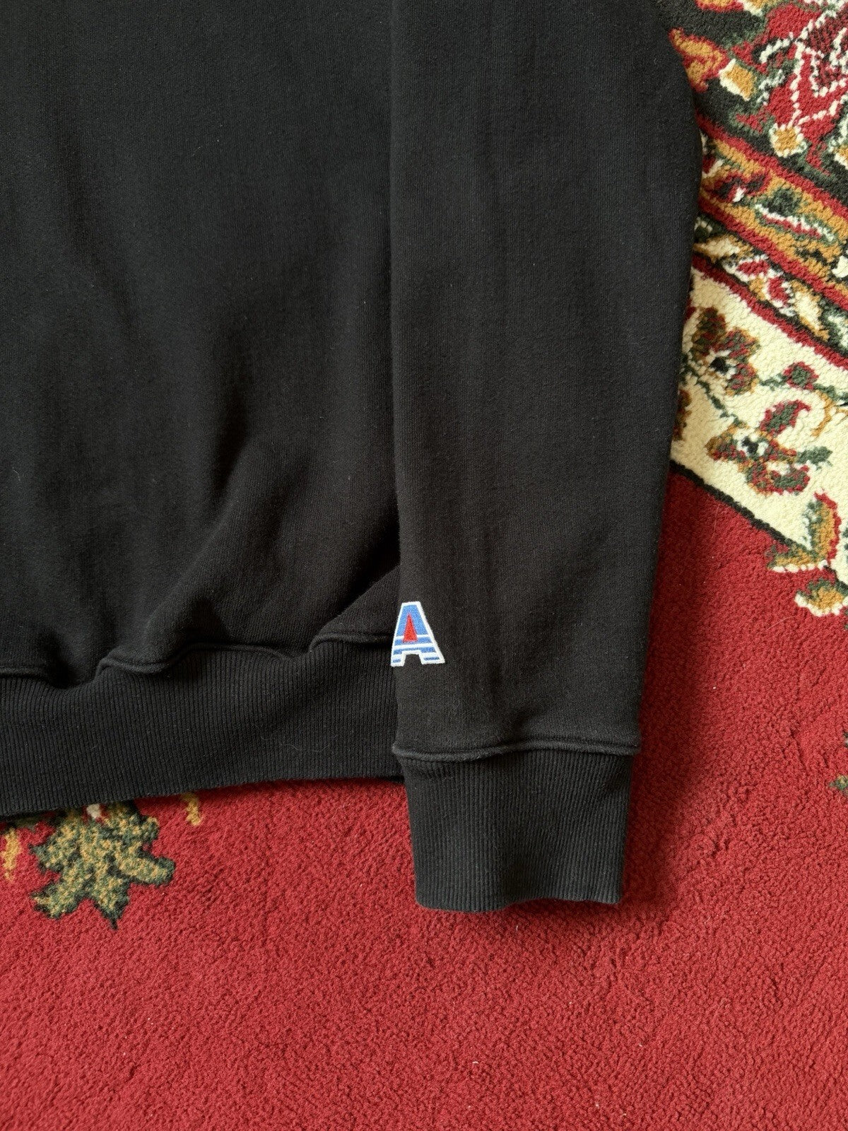 424 Armes Readymades Belong To Sweatshirt Crewneck Size Large