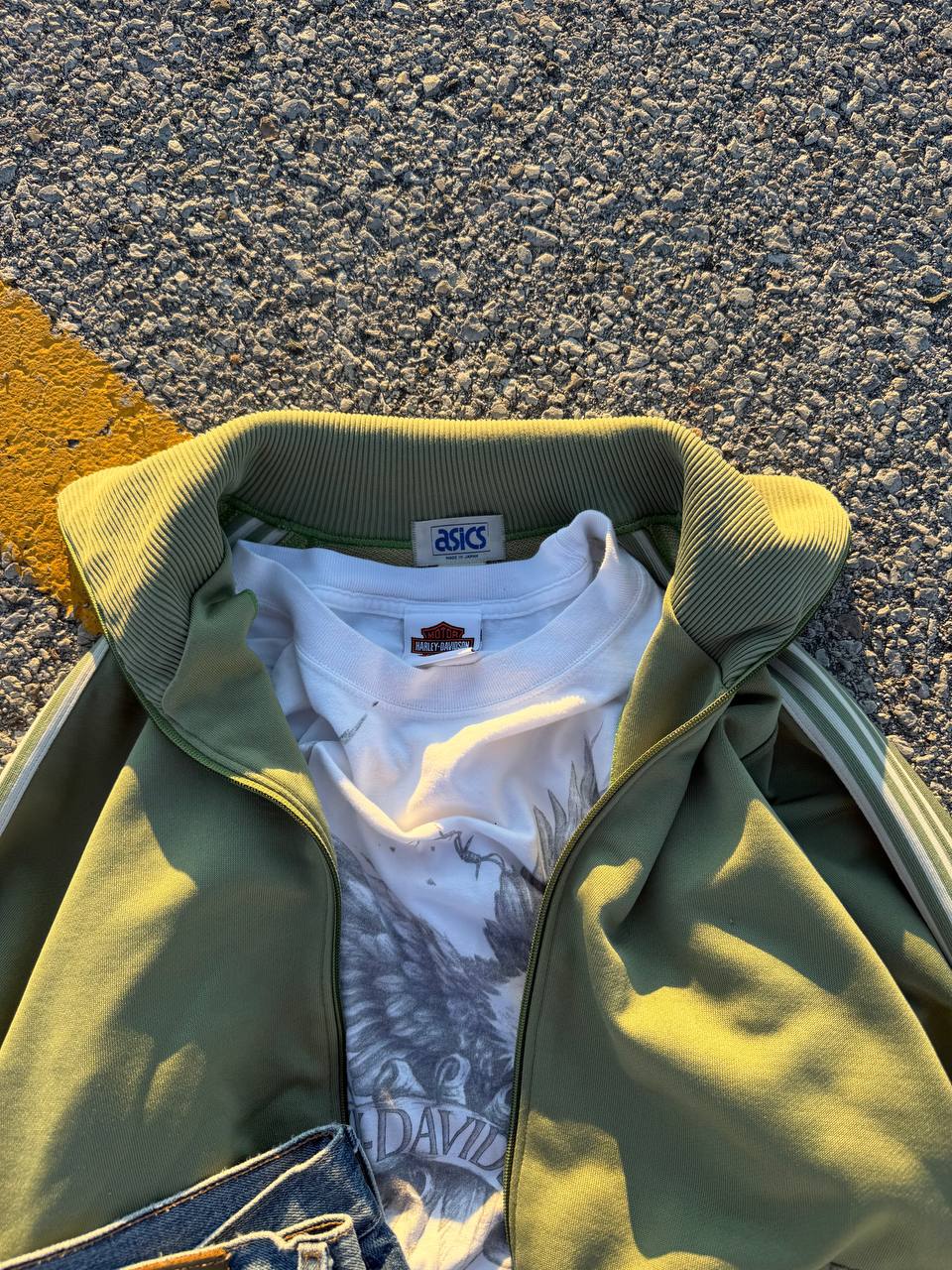 Tees