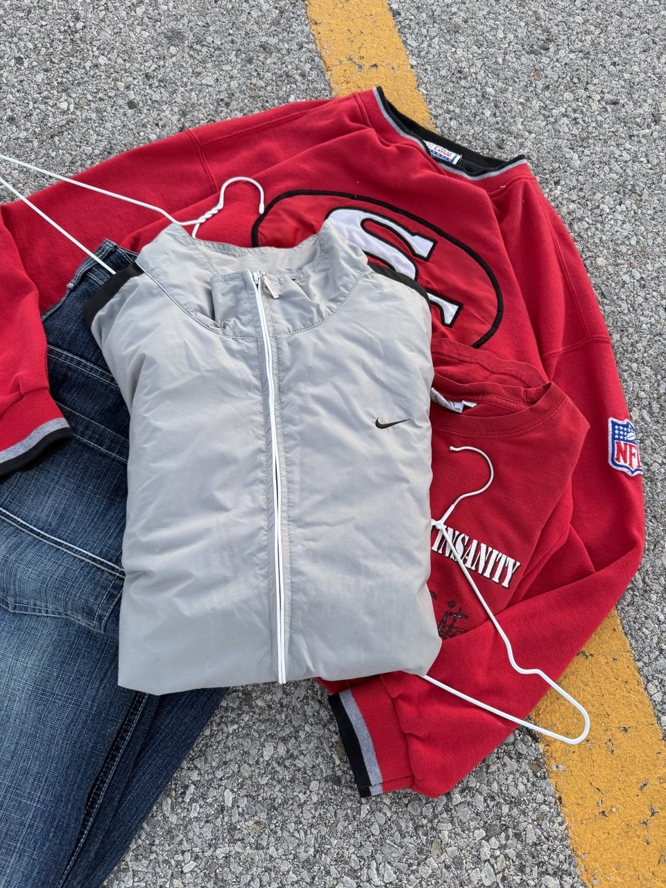 Jackets / Vests
