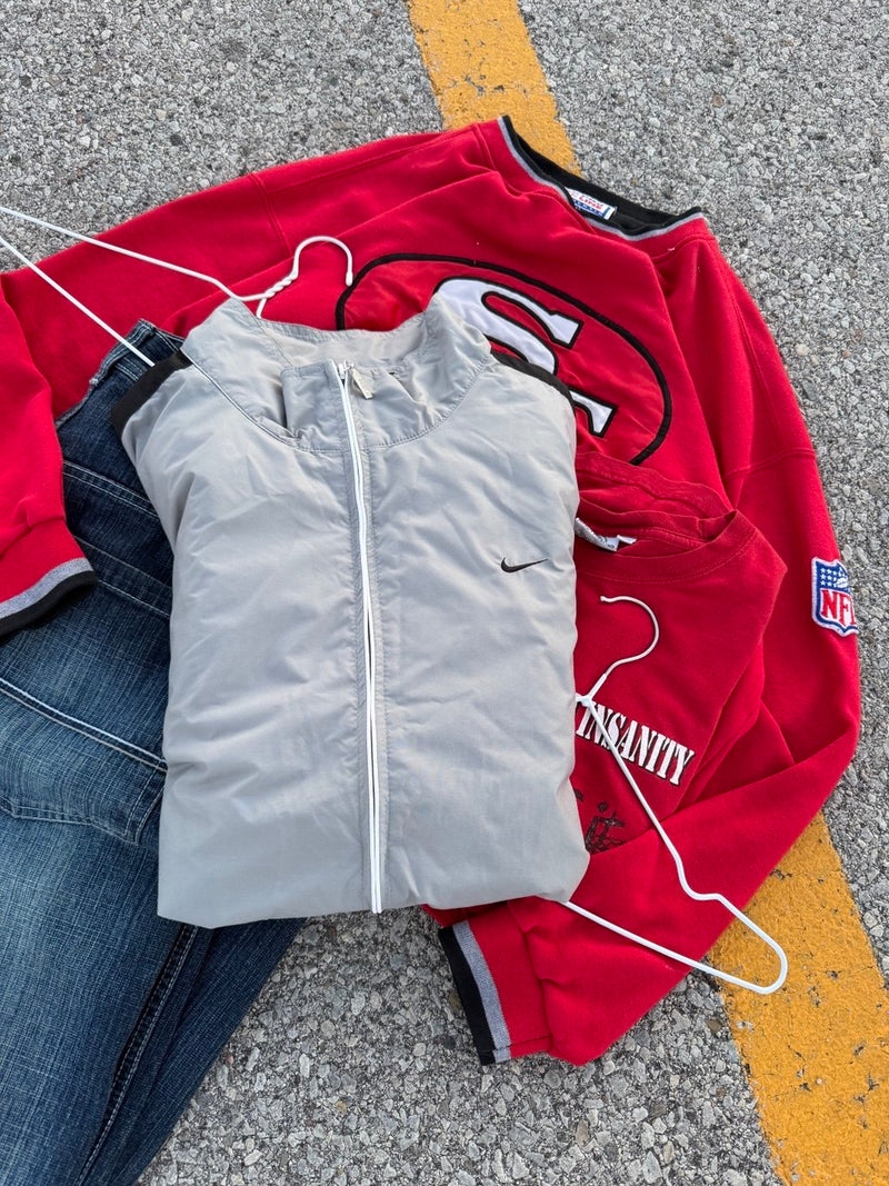 Jackets / Vests