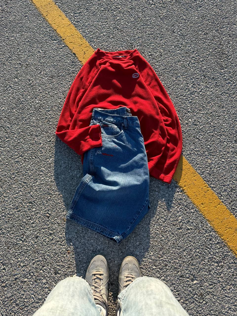 Women's Clothes