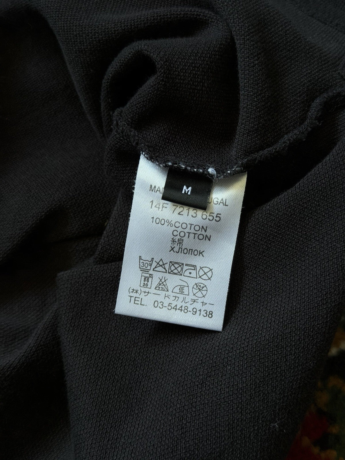 Givenchy White Stars Polo Shirt Size M Collared Shirt Tee