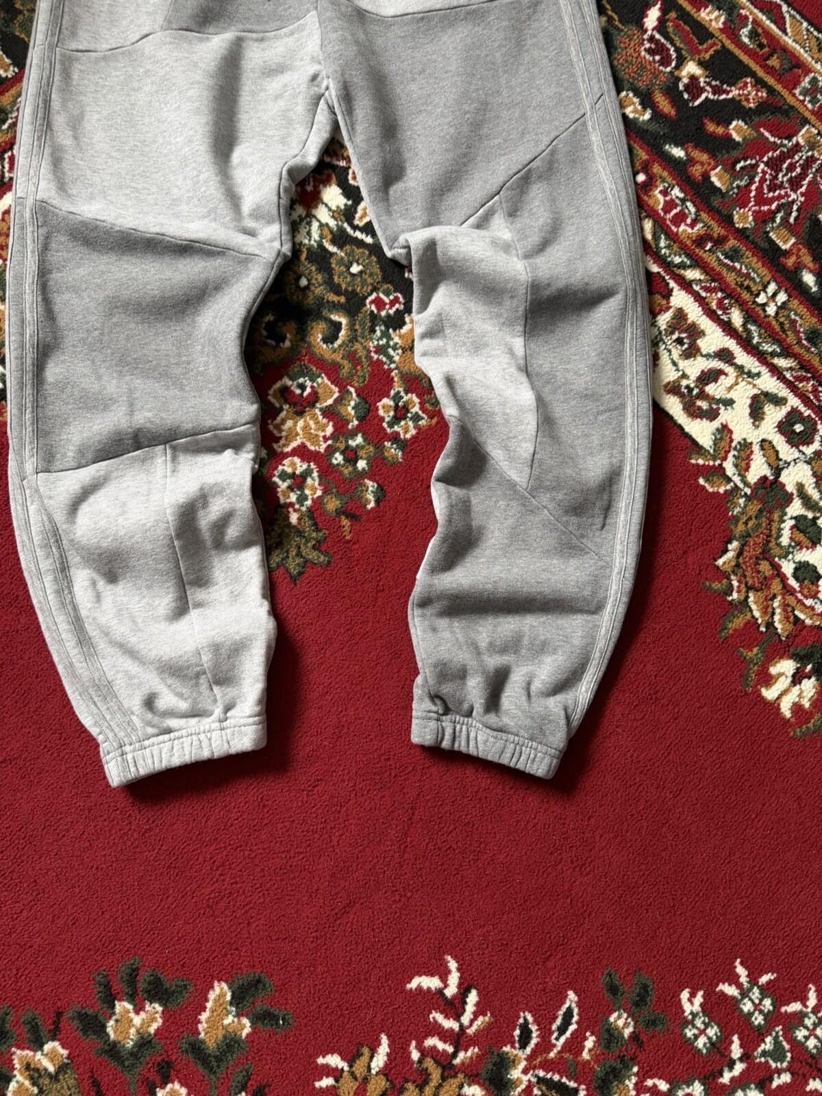 Adidas x Danielle Cathari Patchwork Sweatpants Womens M Relaxed