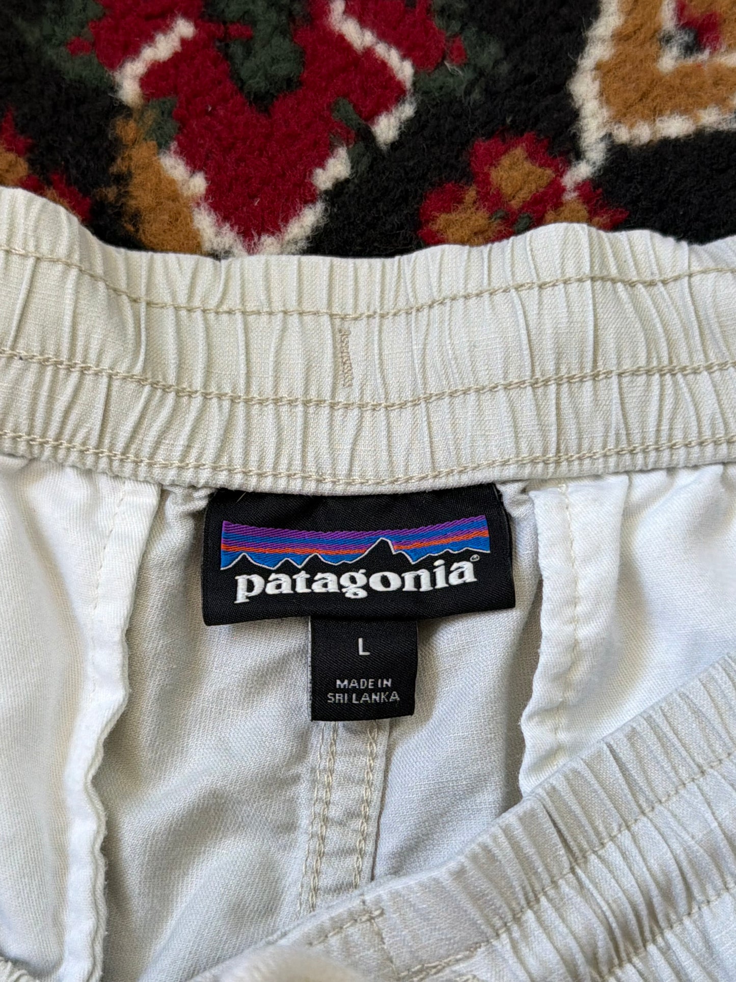 Patagonia Basic Shorts