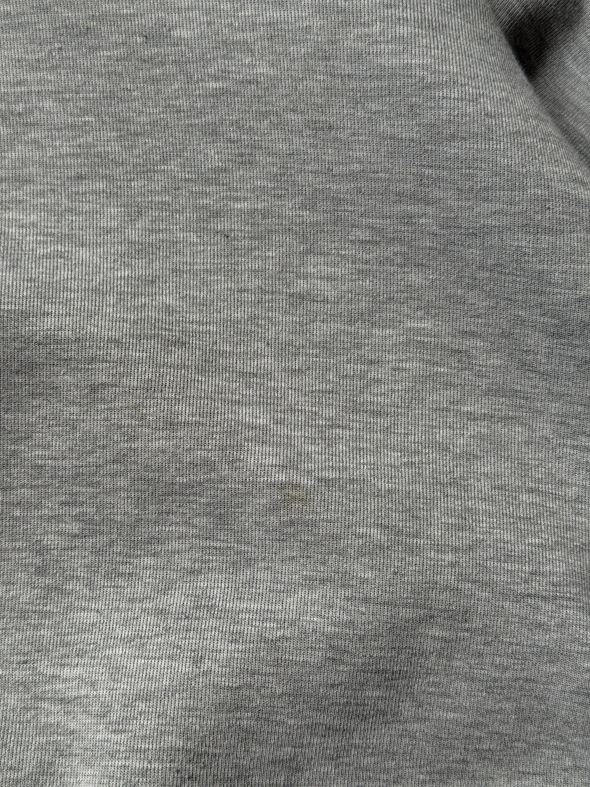 Nike Tech Fleece Zip Hoodie Mens Large Full Zip Sweatshirt CU4489-063