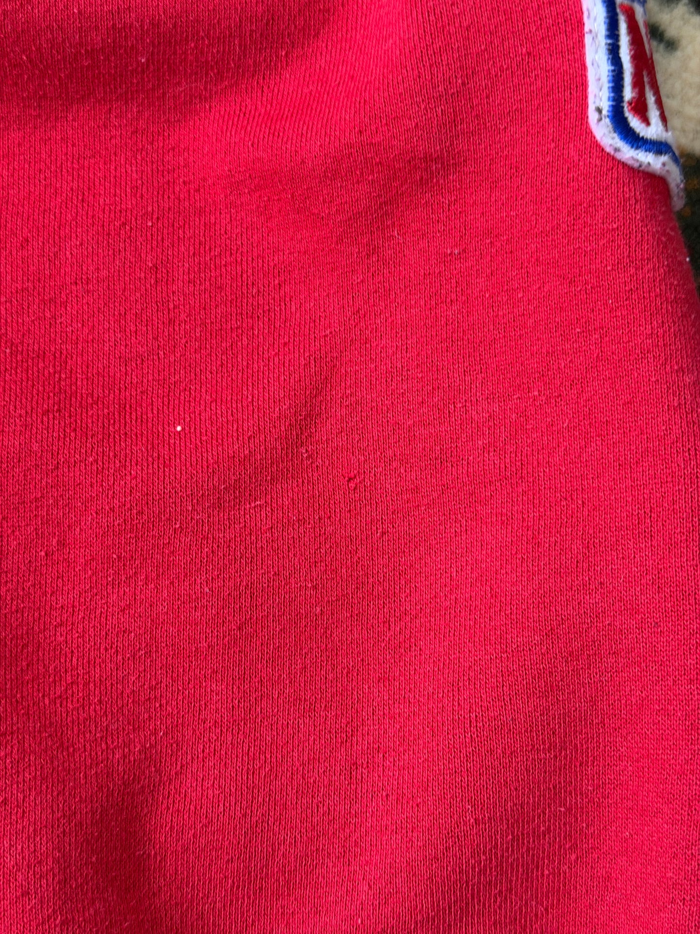San Francisco 49ers Vintage Starter Pro Line Sweatshirt