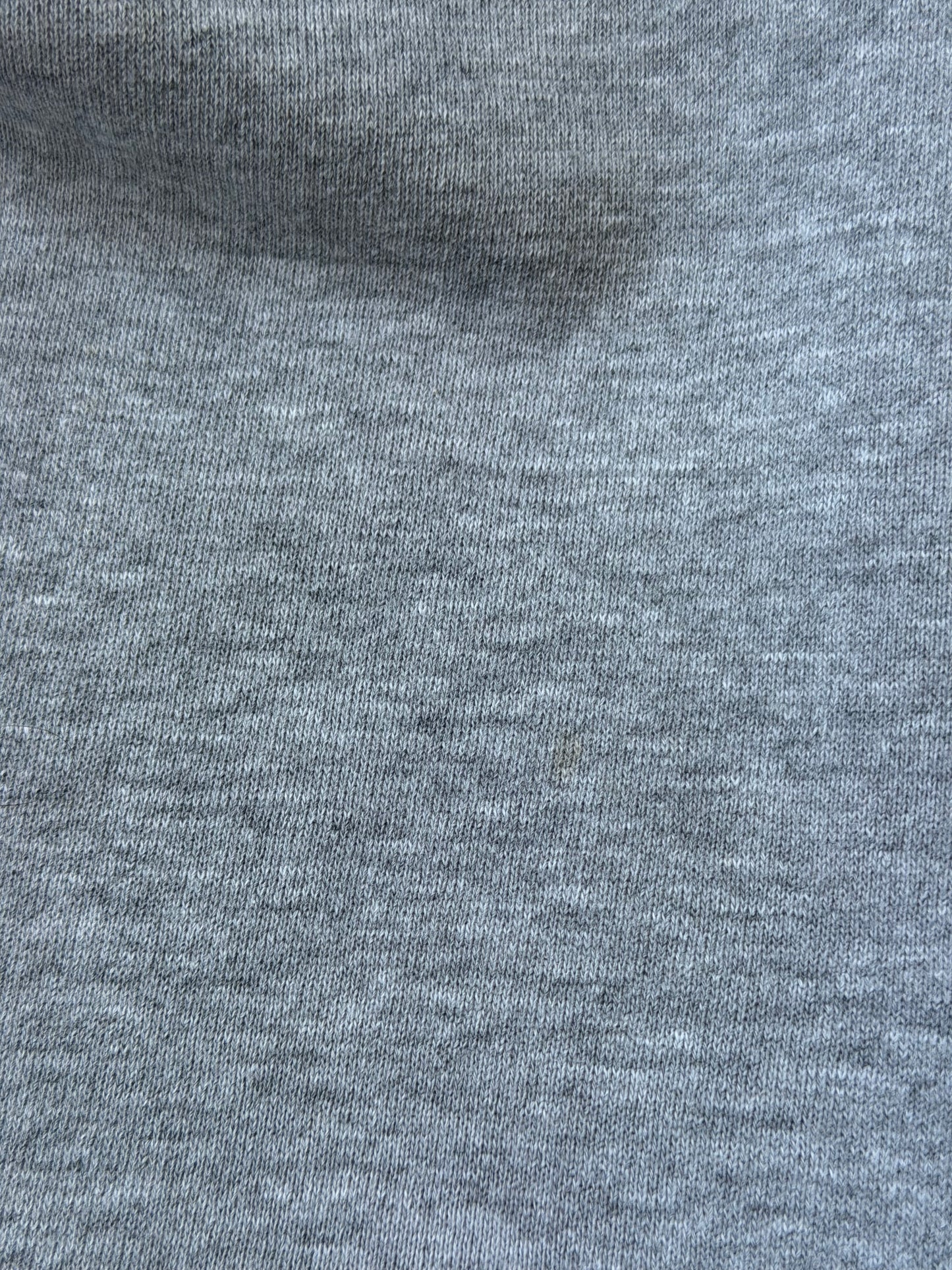 Vintage Stussy Basic Sweatshirt