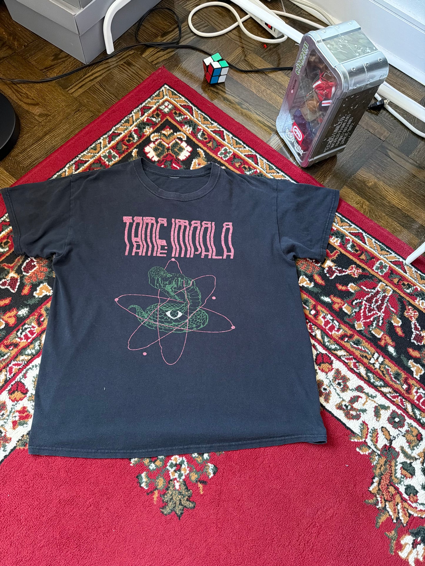 Tame Impala Concert Shirt