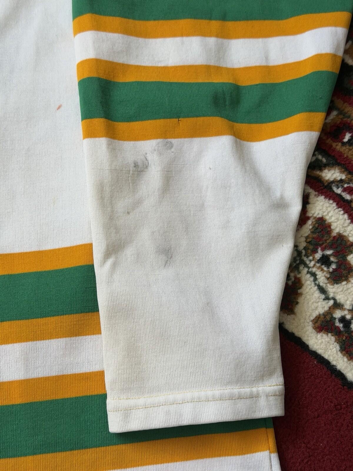 60-70s Humber Valley Vintage Hockey Jersey #12 NHL