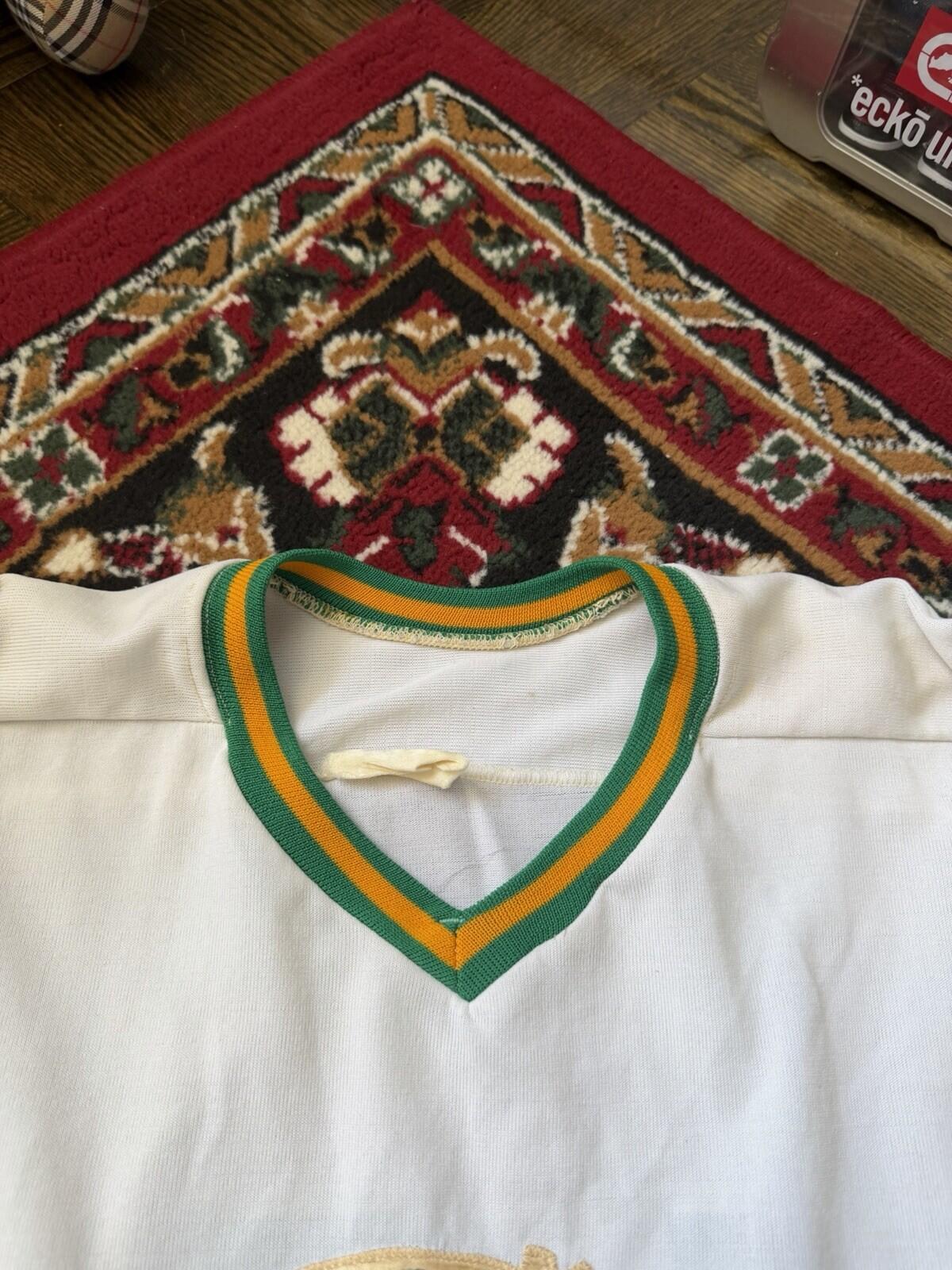 60-70s Humber Valley Vintage Hockey Jersey #12 NHL