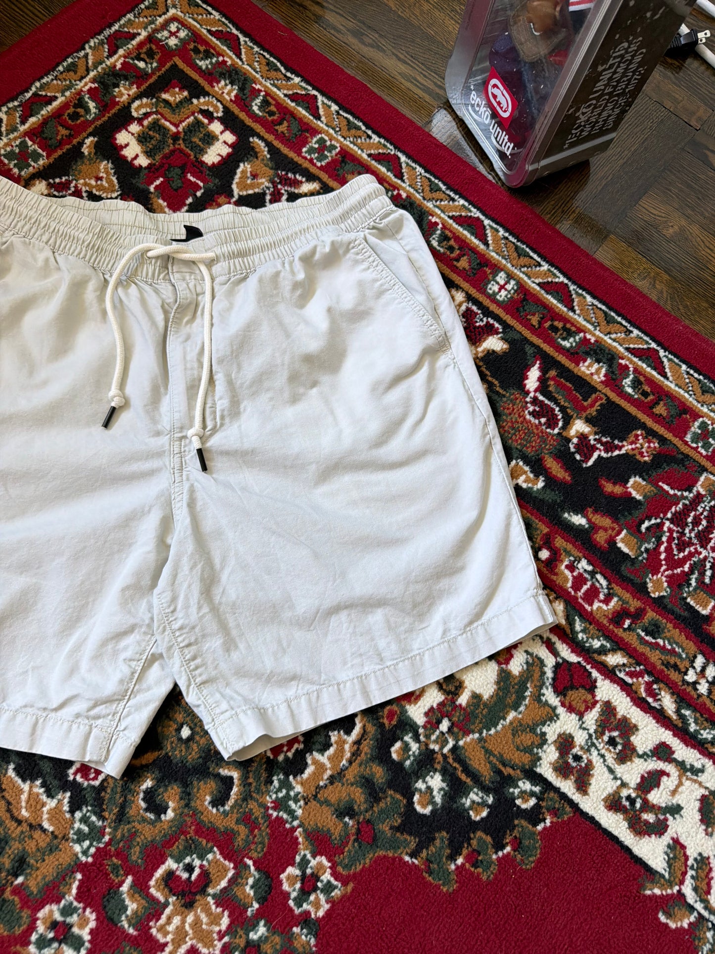 Patagonia Basic Shorts