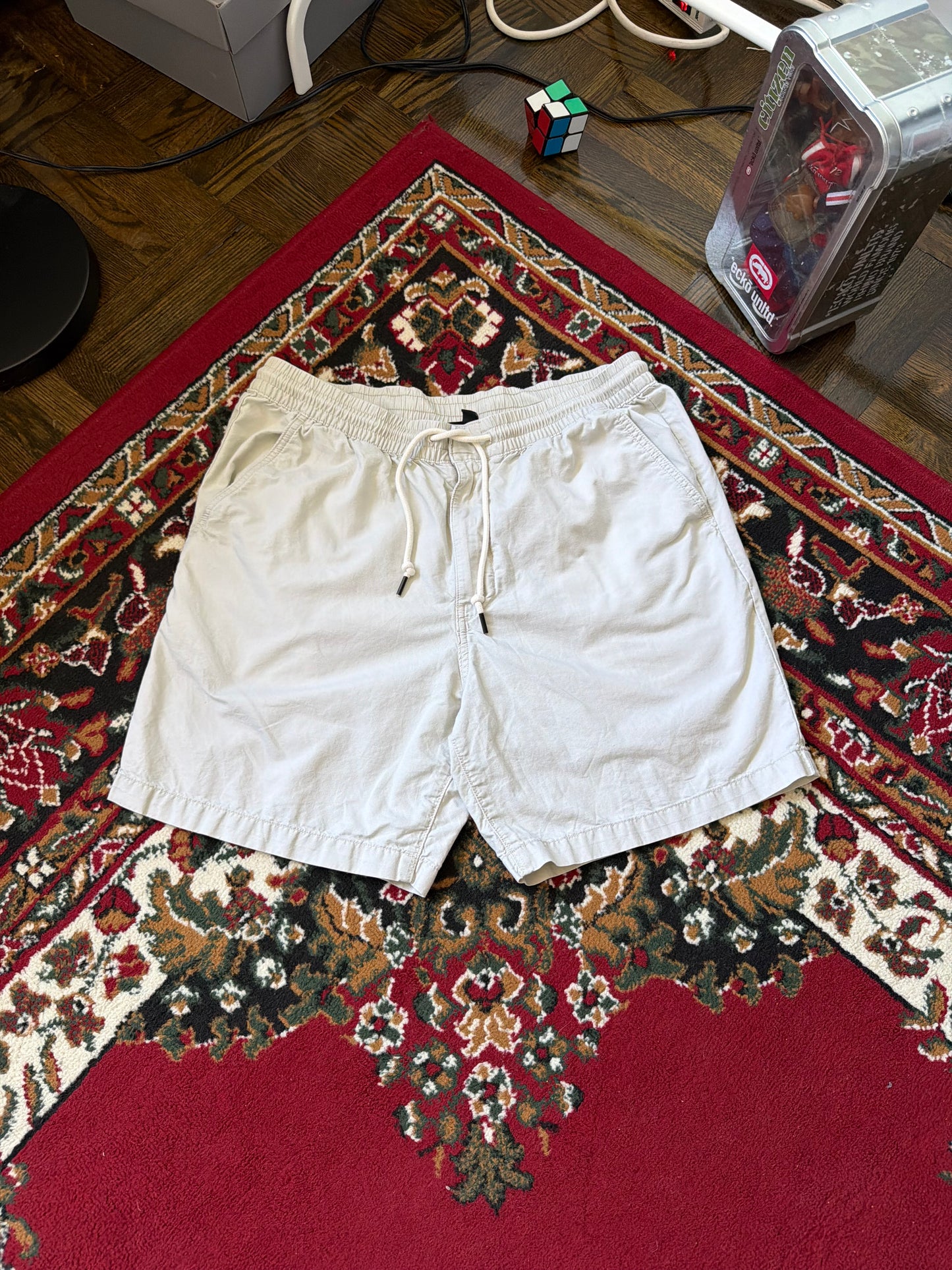 Patagonia Basic Shorts