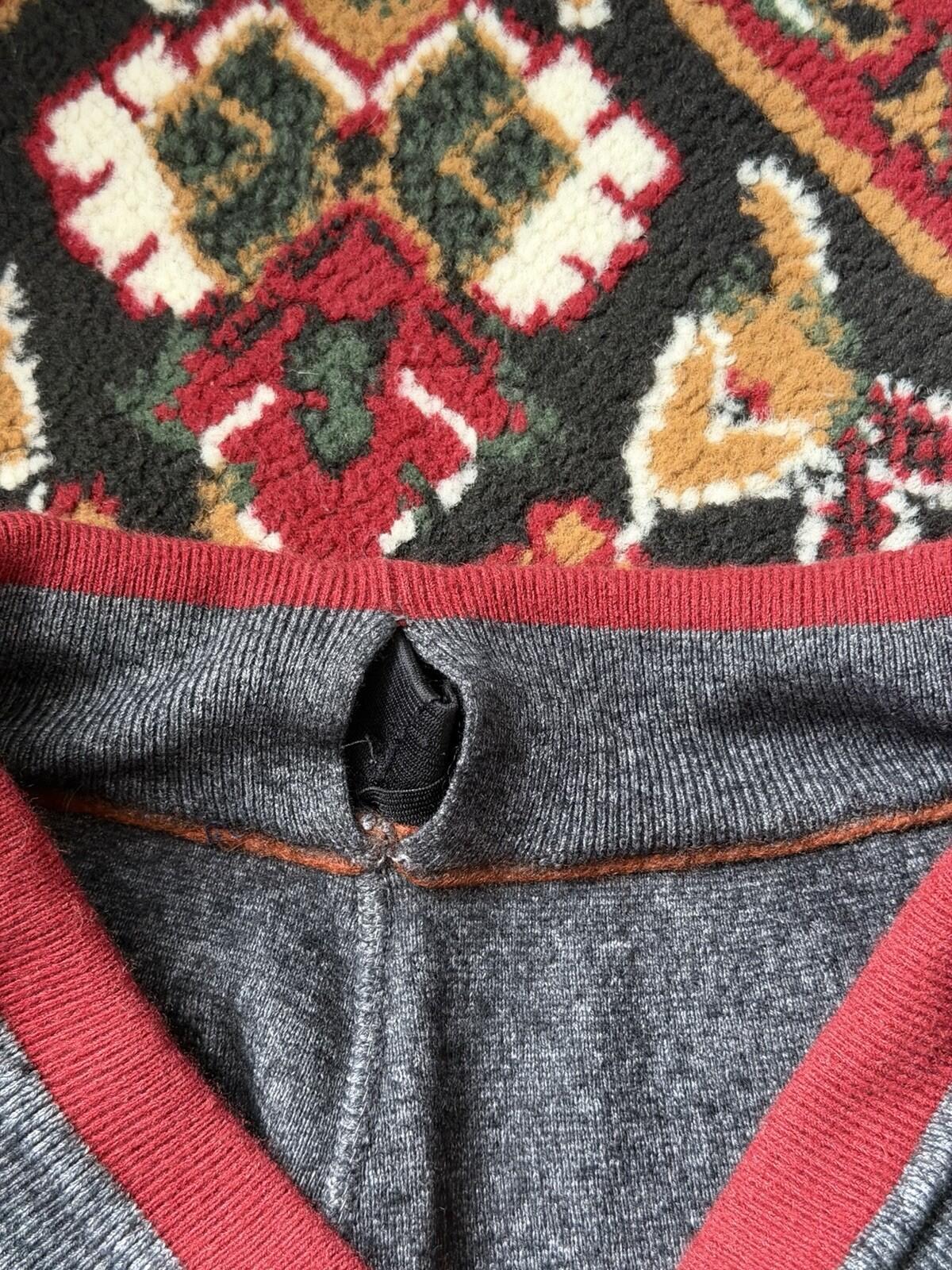 Loro Piana Cashmere Wool Gray Sweatapants Pants