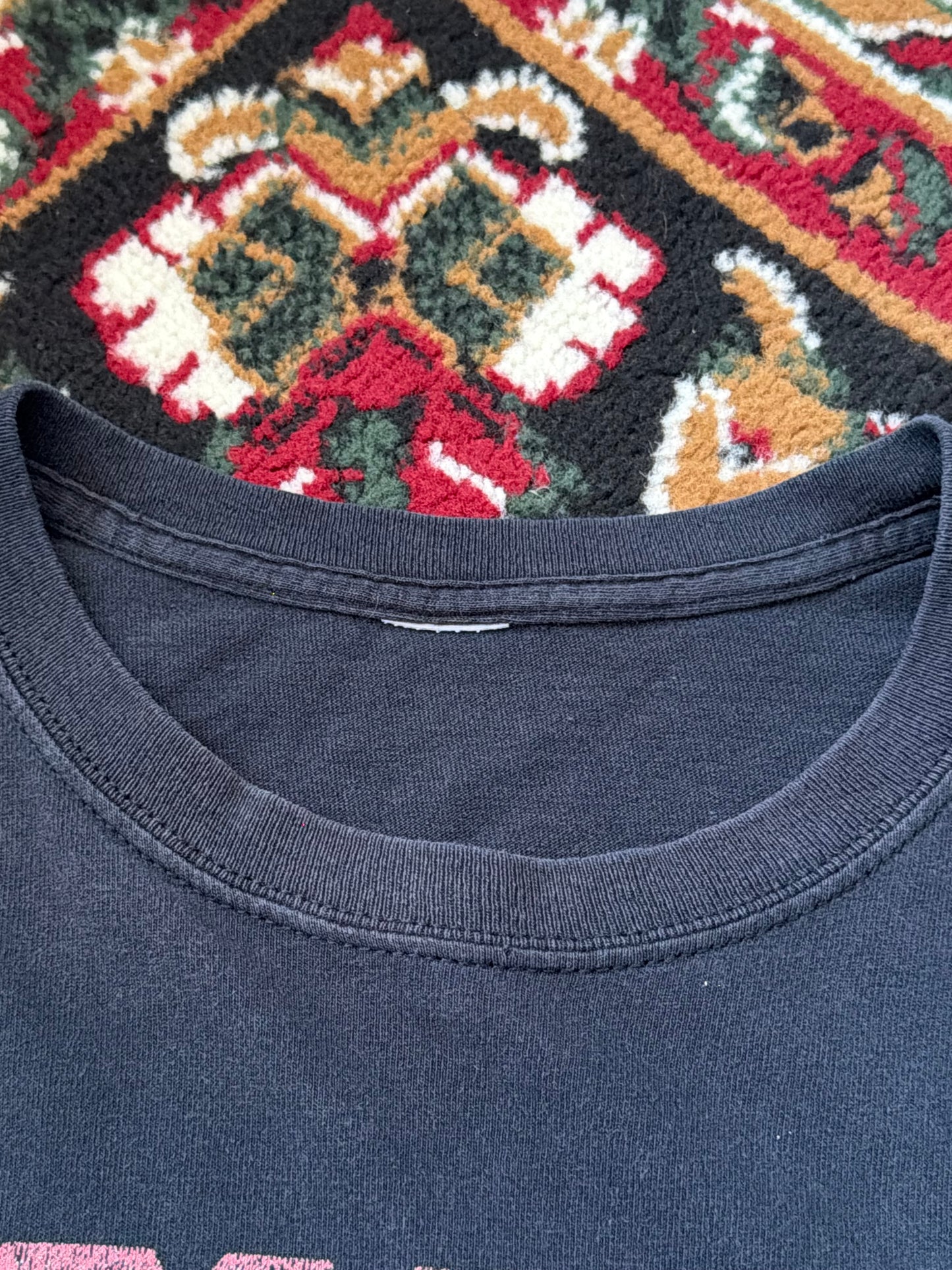 Tame Impala Concert Shirt