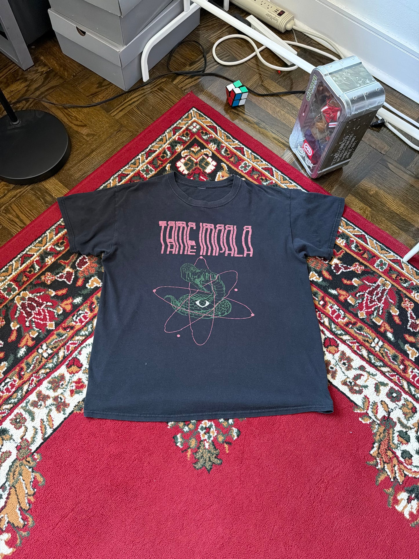 Tame Impala Concert Shirt