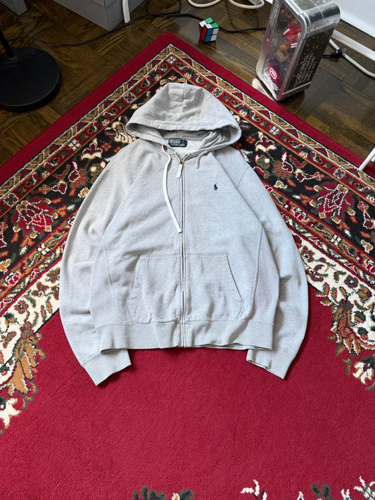 Polo Ralph Lauren Light Basic Zip Hoodie