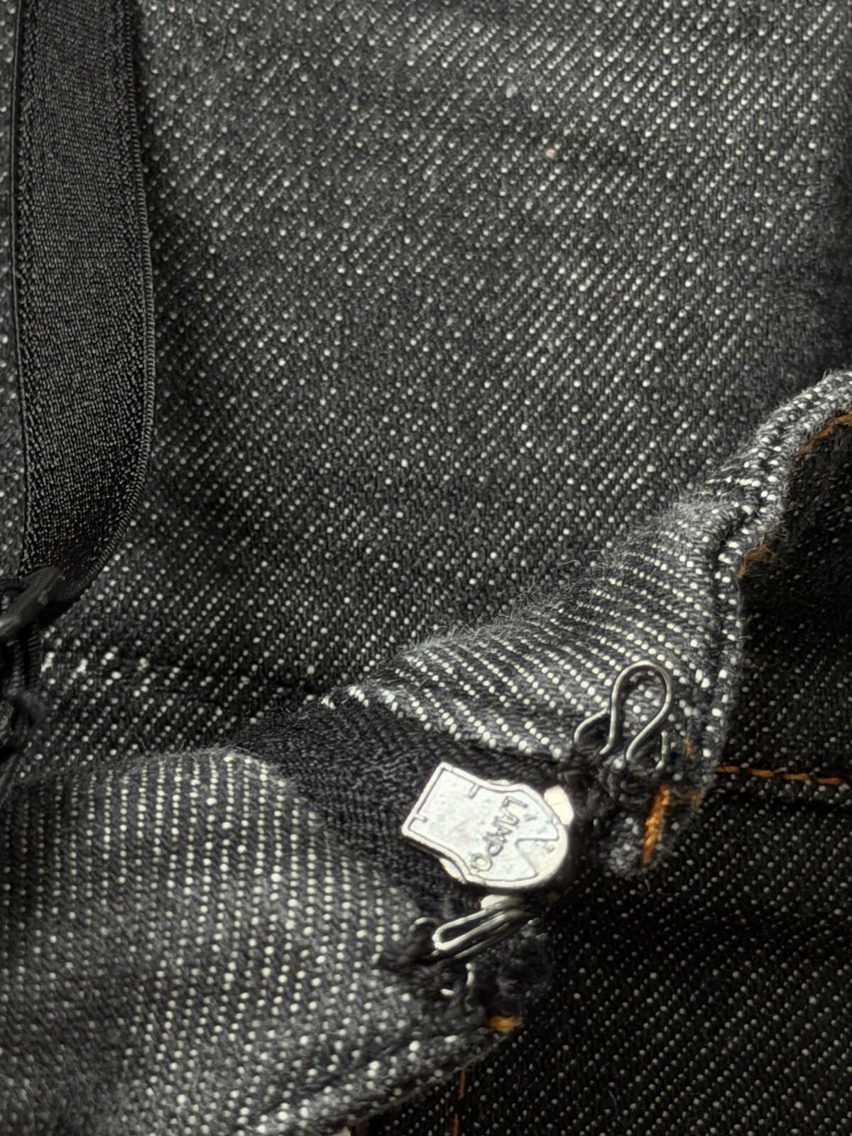 00s Archive Dolce & Gabbana Denim Pleated Gray Corset Top DG Jean Top Y2K