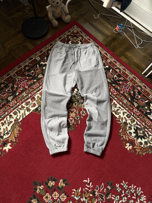 Adidas x Danielle Cathari Patchwork Sweatpants Womens M Relaxed