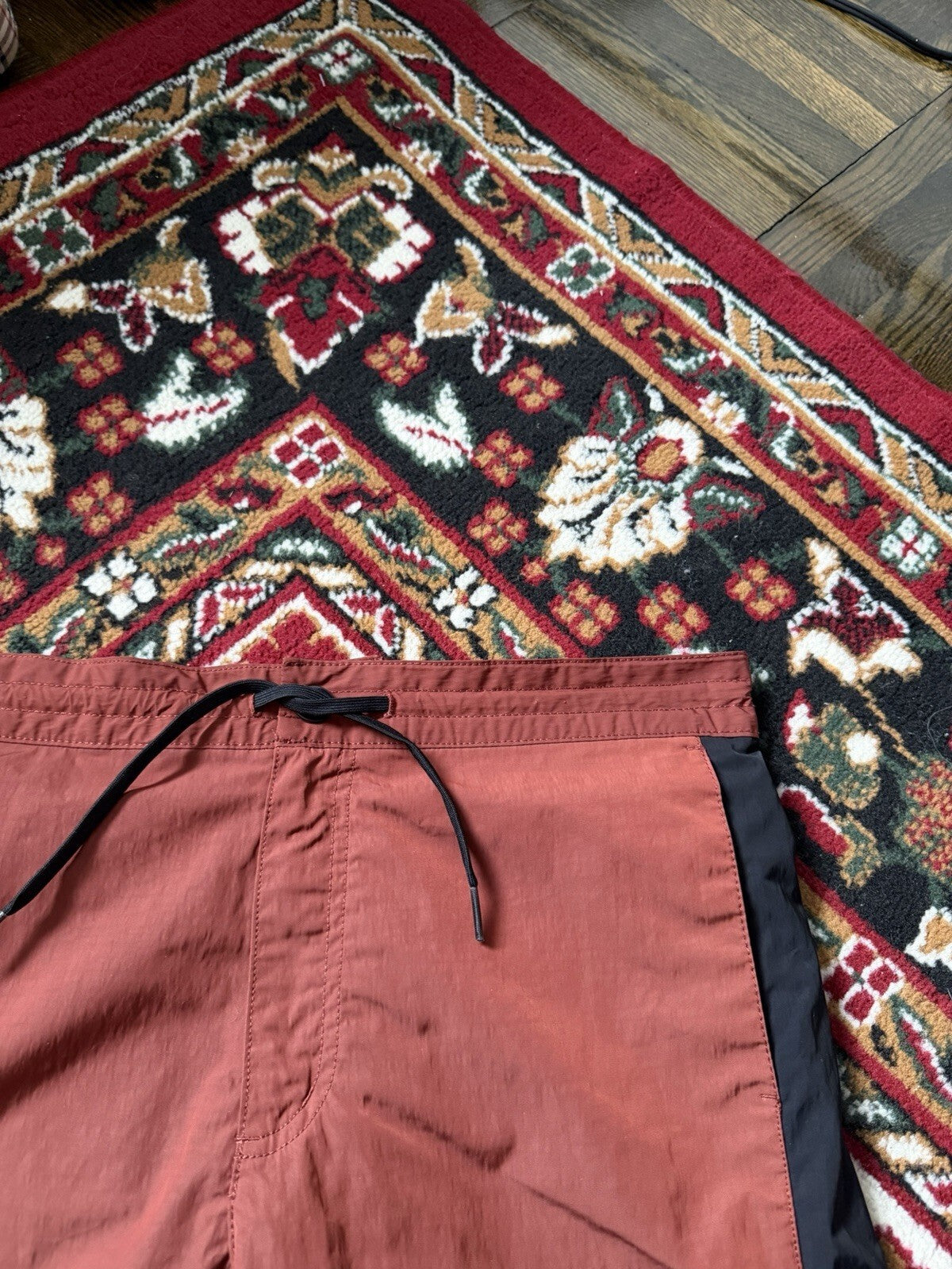 Filippa K Nylon Swim Shorts Mens