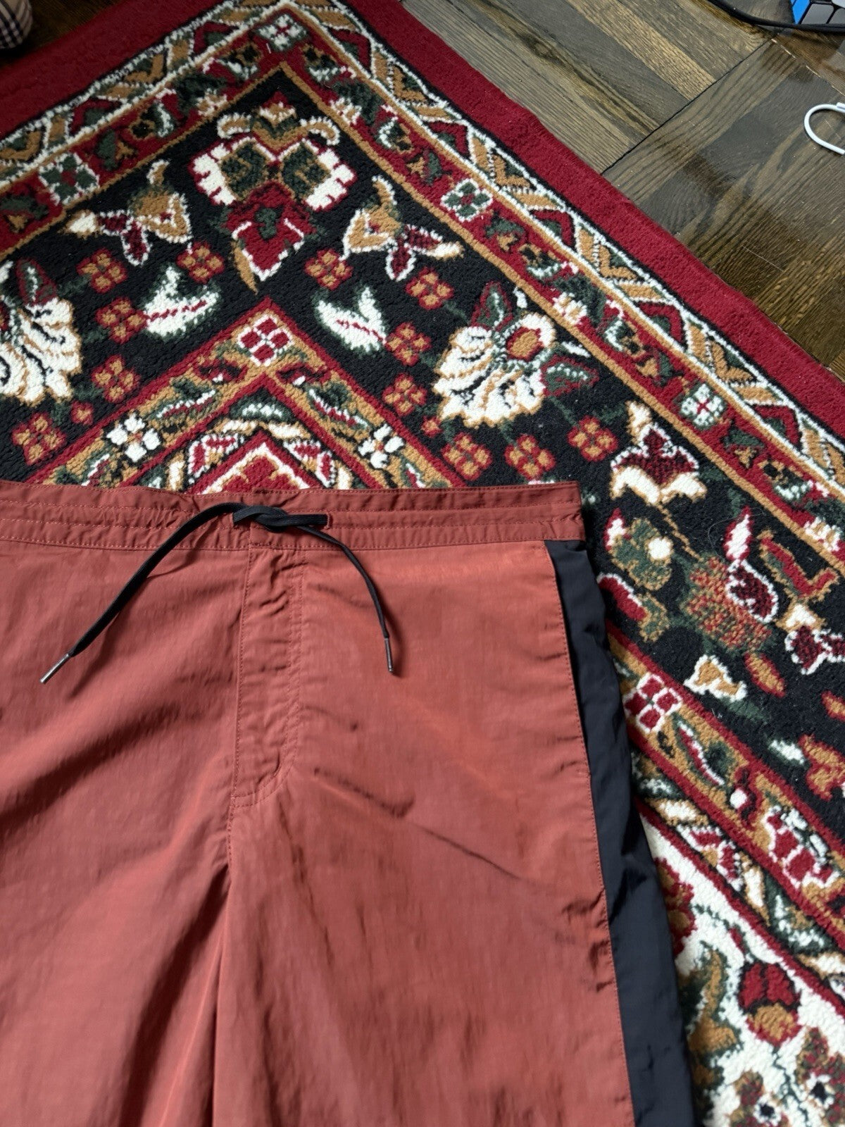 Filippa K Nylon Swim Shorts Mens