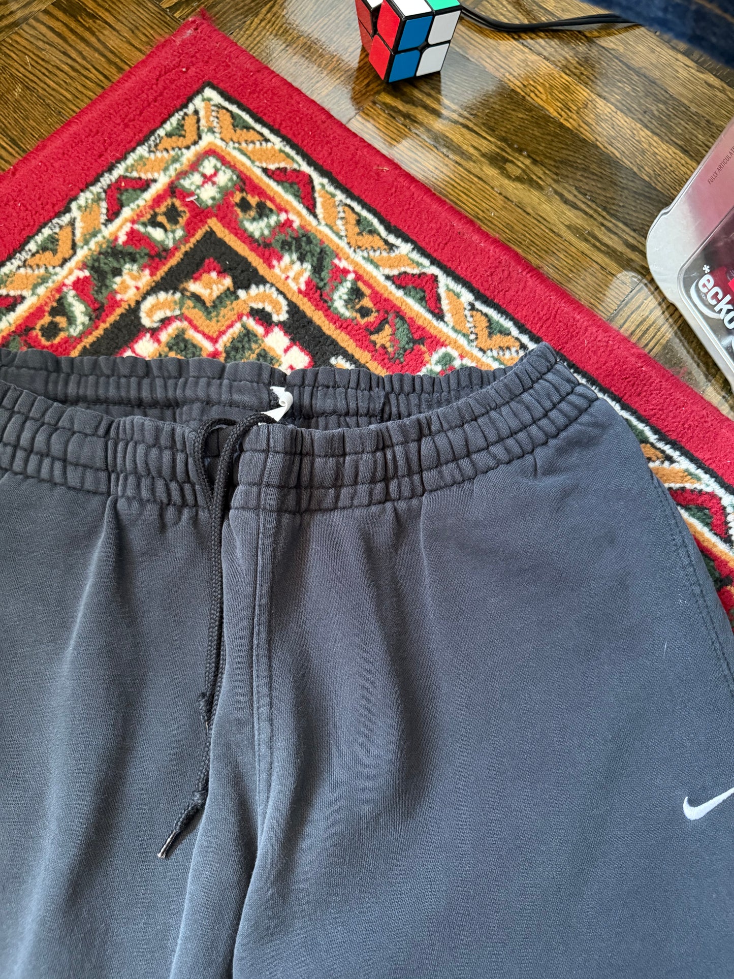 Vintage Nike Baggy Pants