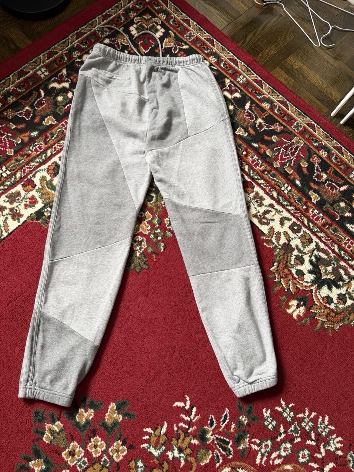 Adidas x Danielle Cathari Patchwork Sweatpants Womens M Relaxed