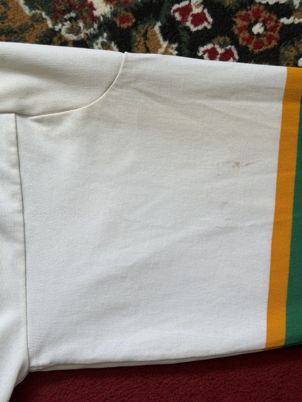 60-70s Humber Valley Vintage Hockey Jersey #12 NHL