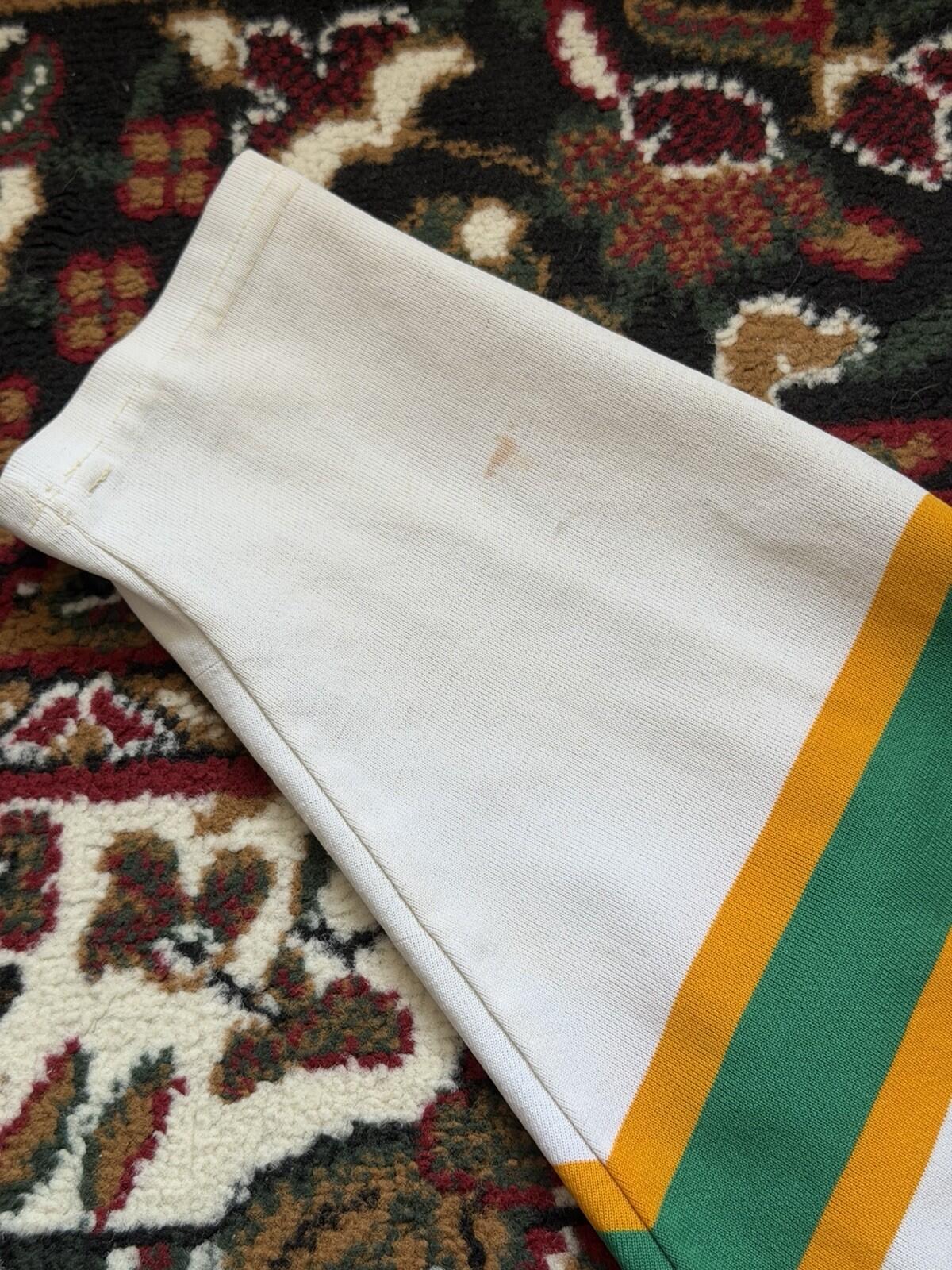60-70s Humber Valley Vintage Hockey Jersey #12 NHL