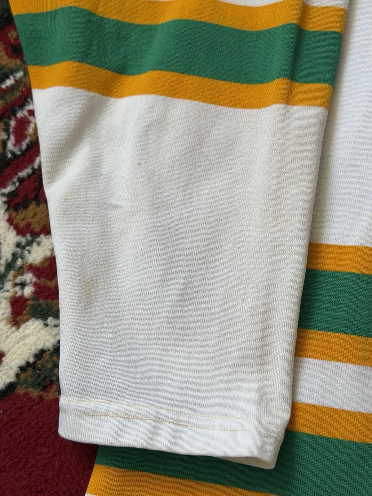 60-70s Humber Valley Vintage Hockey Jersey #12 NHL