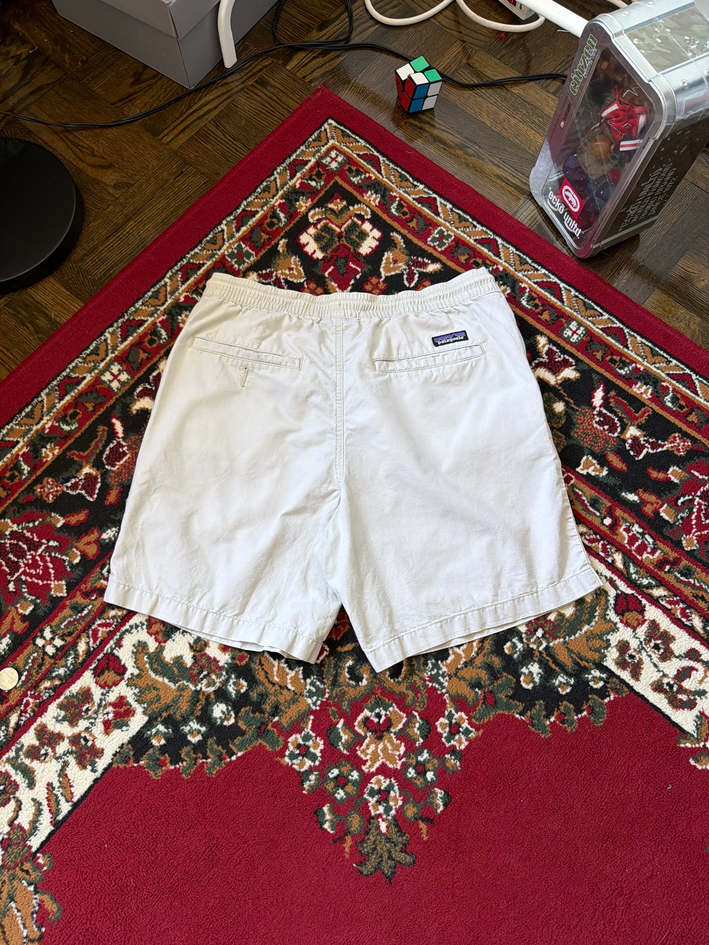 Patagonia Basic Shorts
