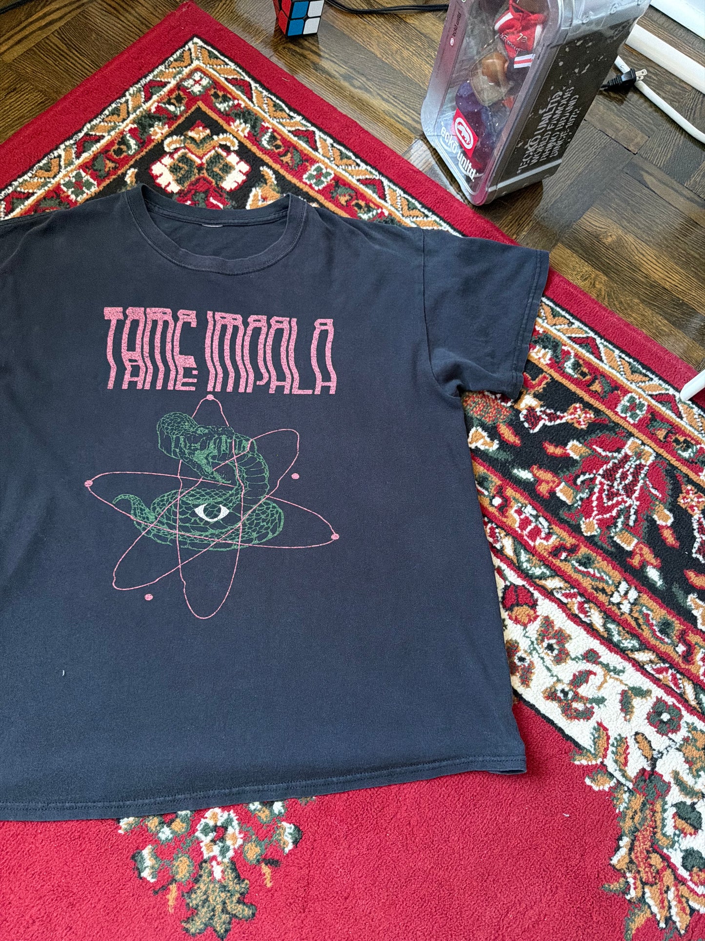 Tame Impala Concert Shirt