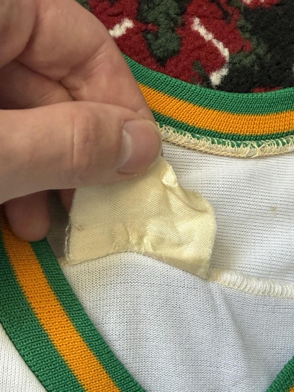 60-70s Humber Valley Vintage Hockey Jersey #12 NHL