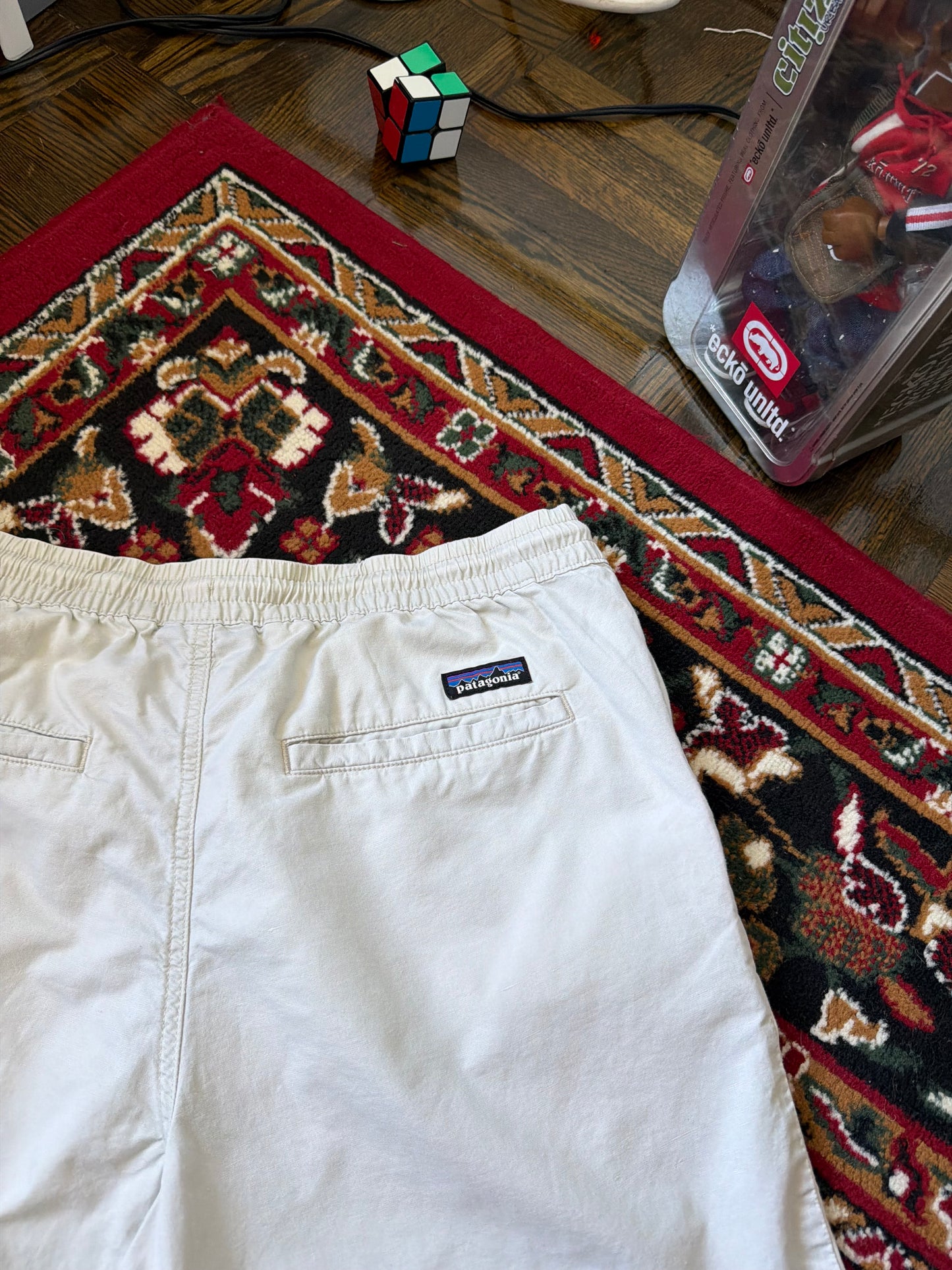 Patagonia Basic Shorts