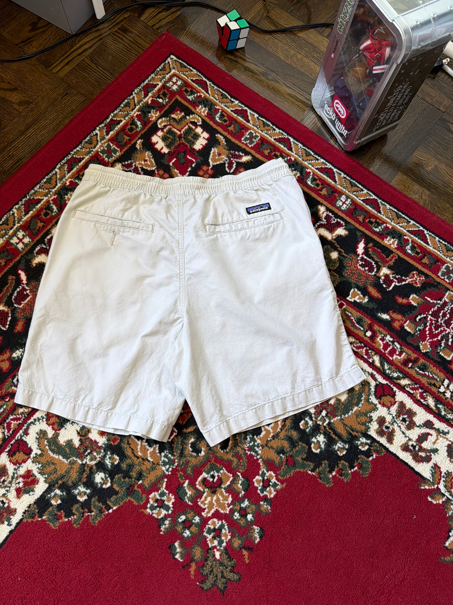 Patagonia Basic Shorts