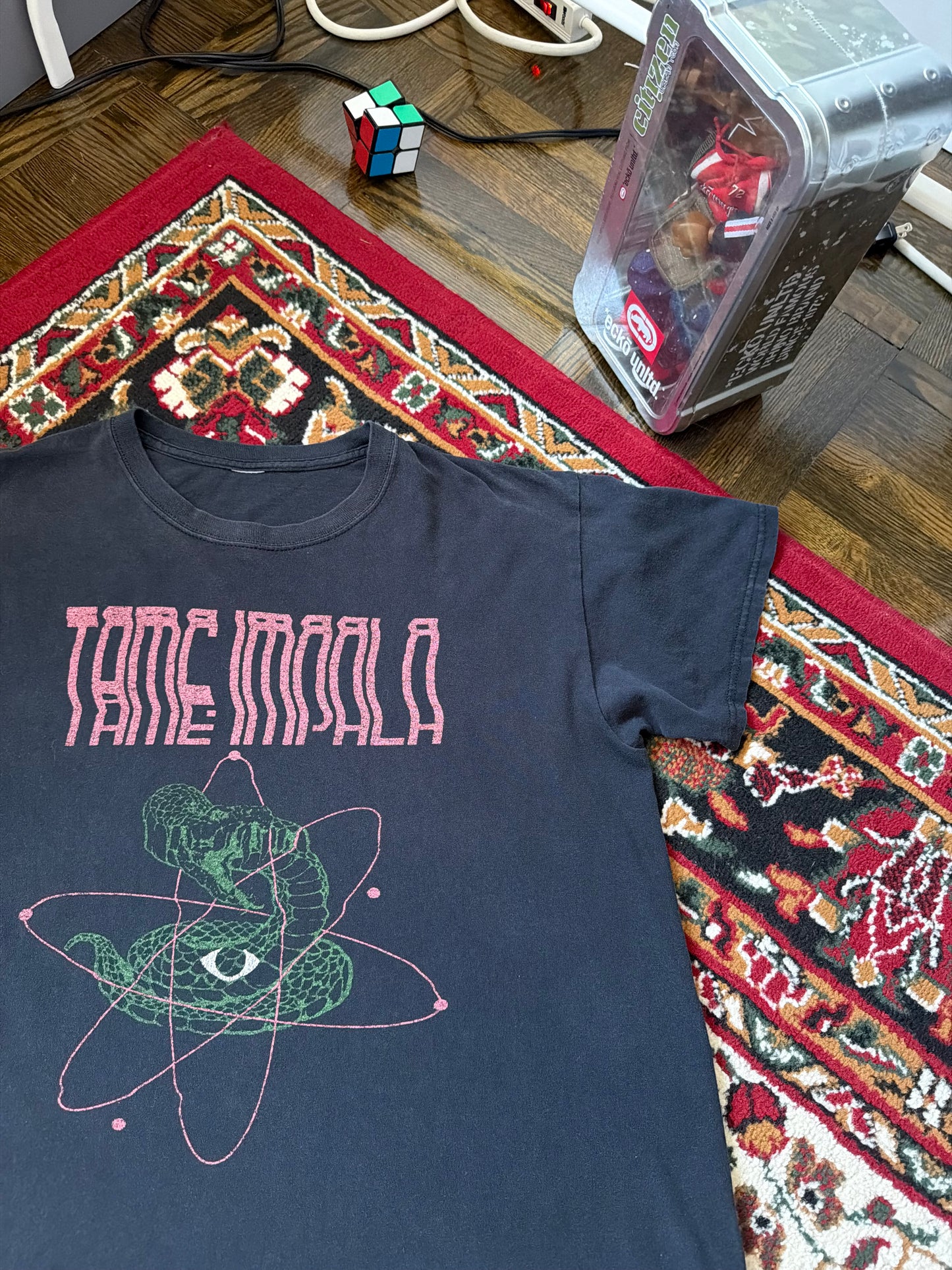 Tame Impala Concert Shirt