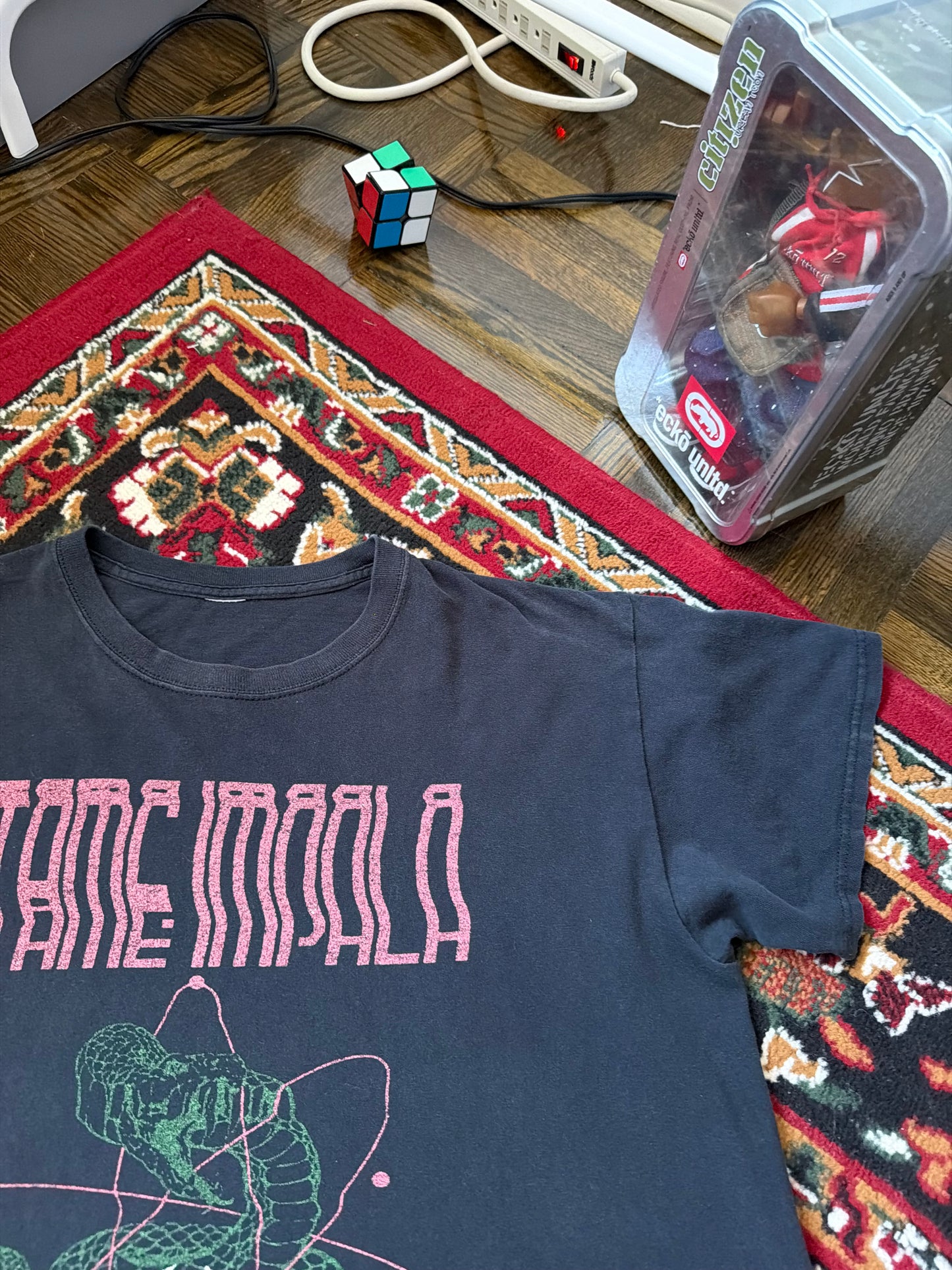 Tame Impala Concert Shirt