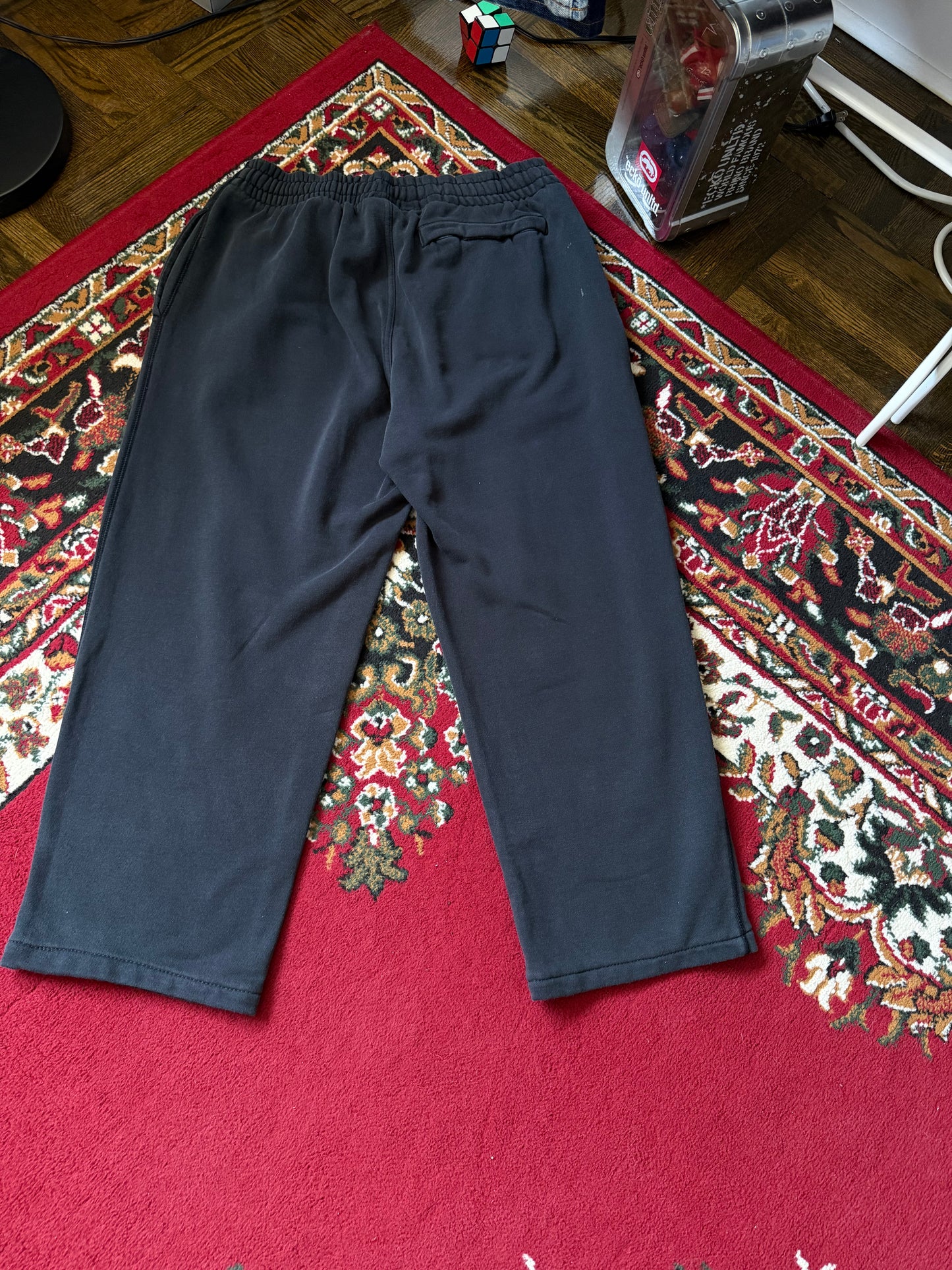 Vintage Nike Baggy Pants