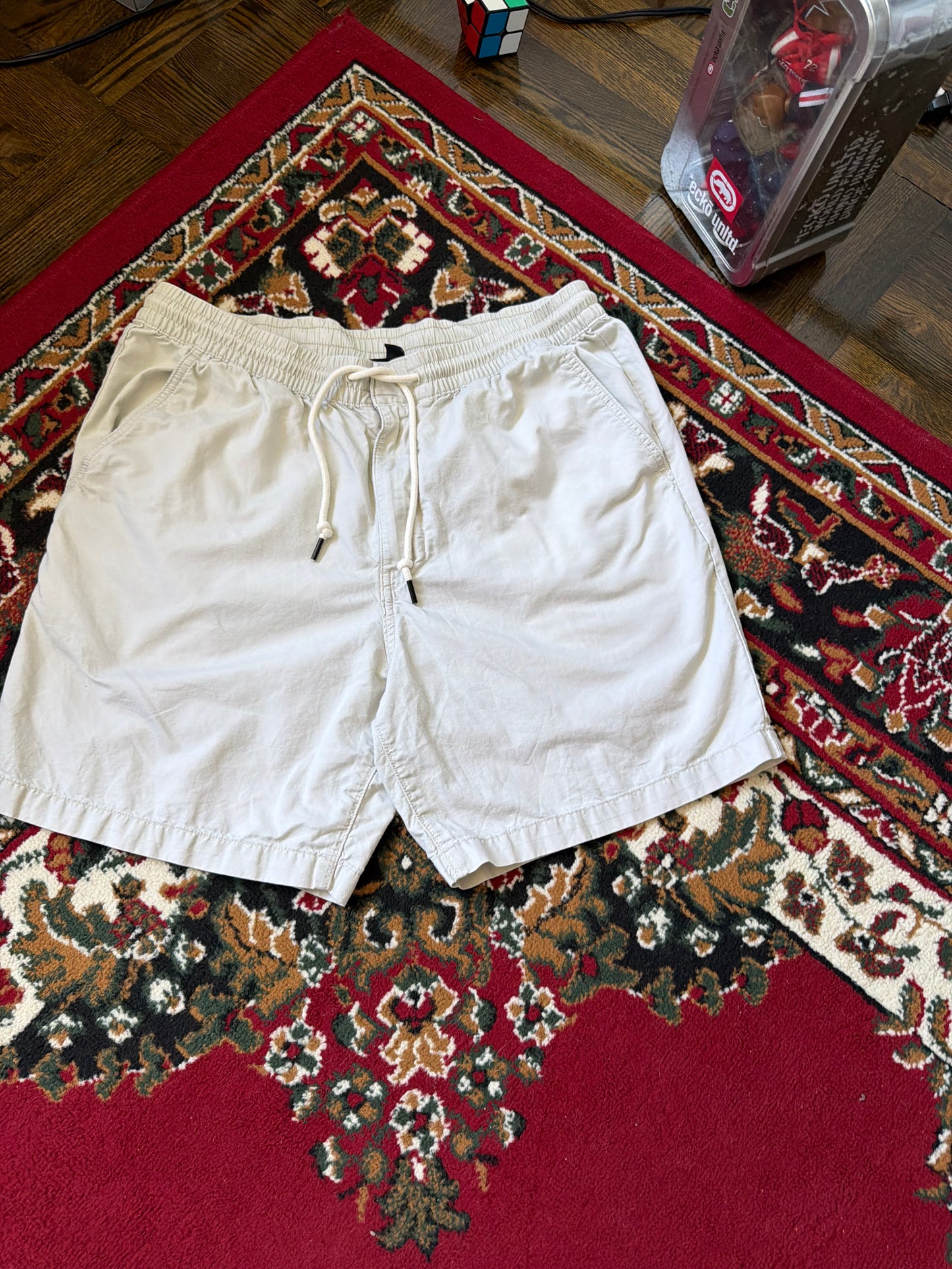 Patagonia Basic Shorts