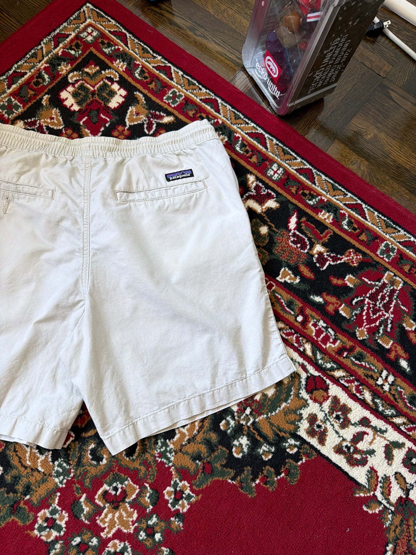 Patagonia Basic Shorts