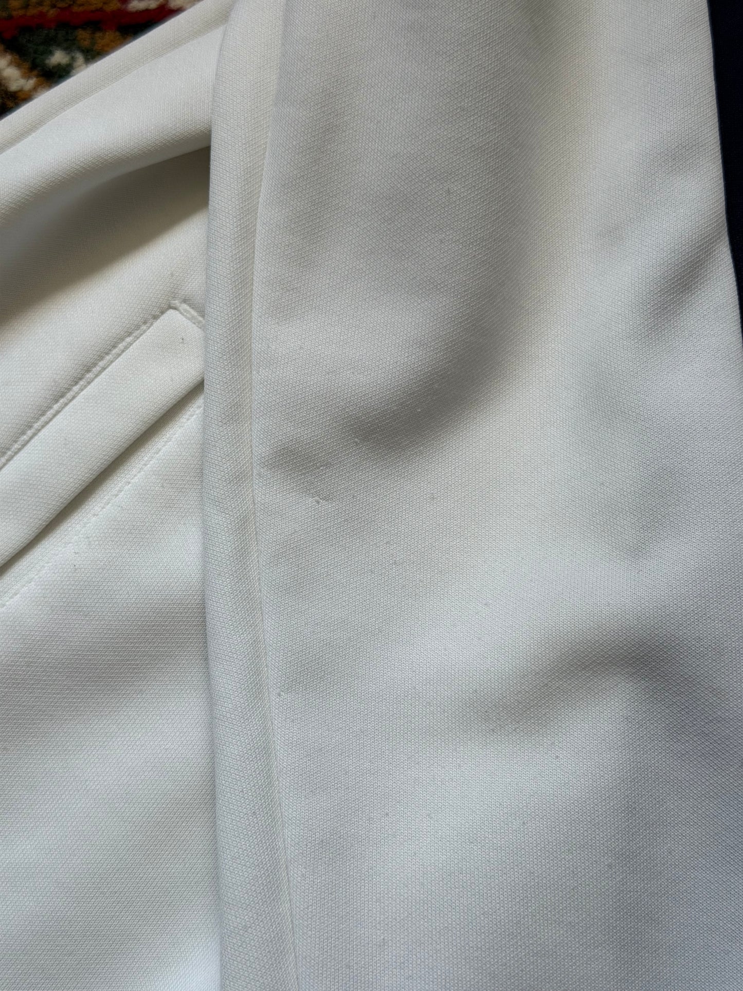 Puma Italy Vinatge Football / Soccer Track Zip Up Jacket