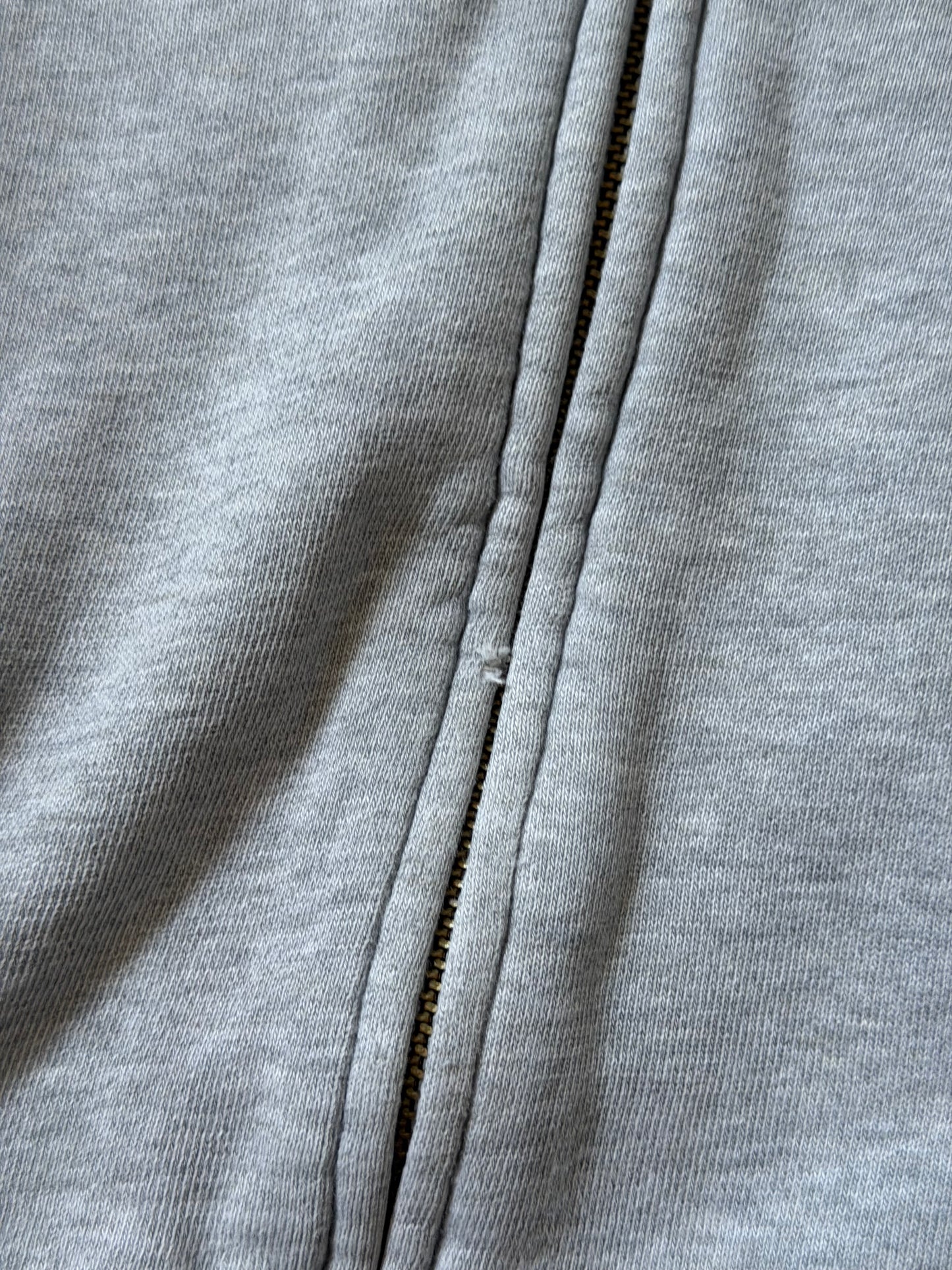 Polo Ralph Lauren Light Basic Zip Hoodie
