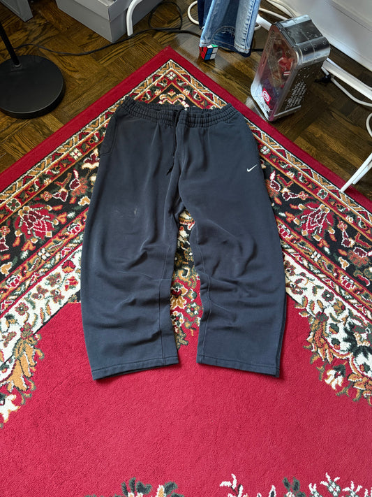 Vintage Nike Baggy Pants