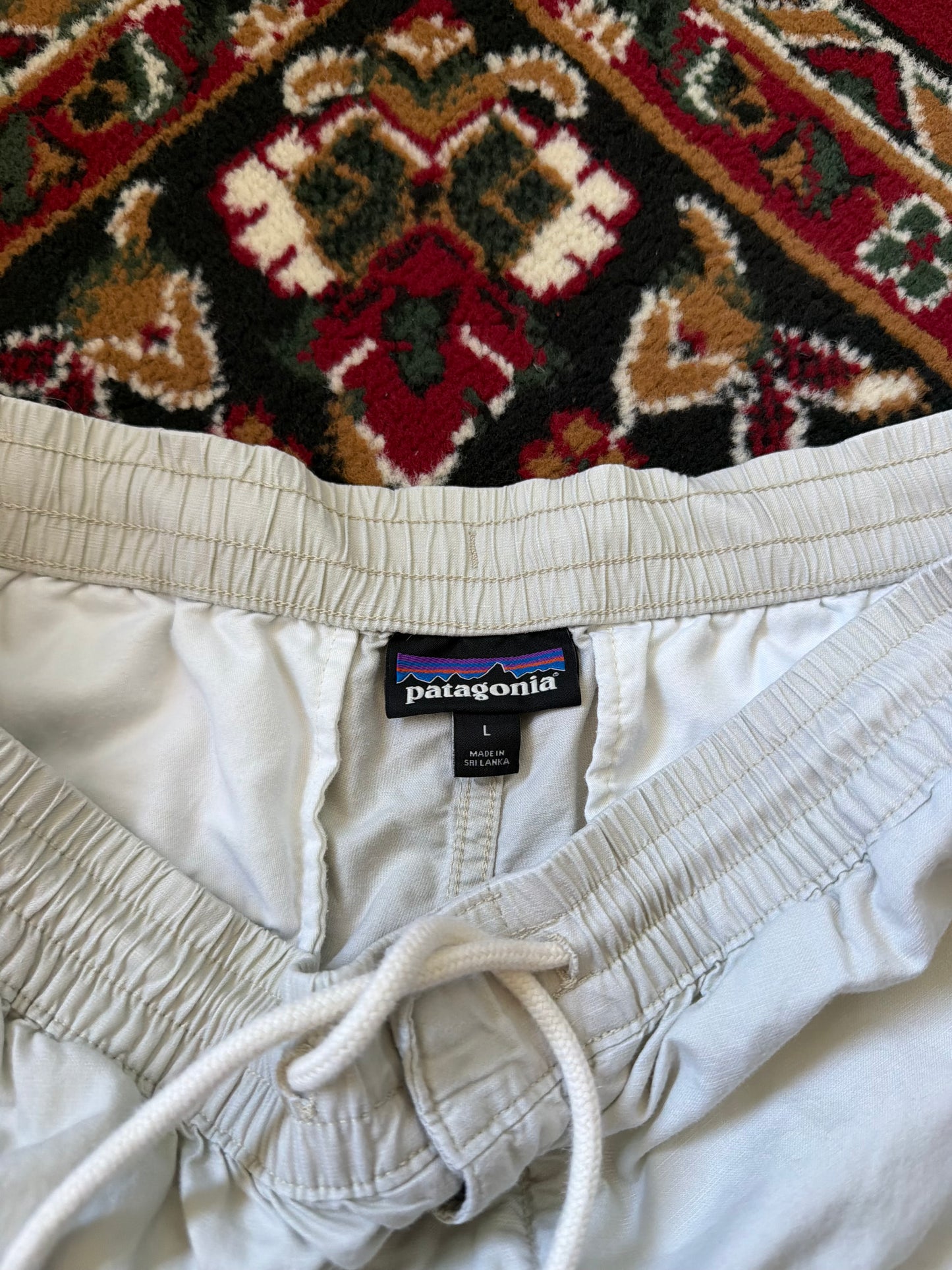 Patagonia Basic Shorts