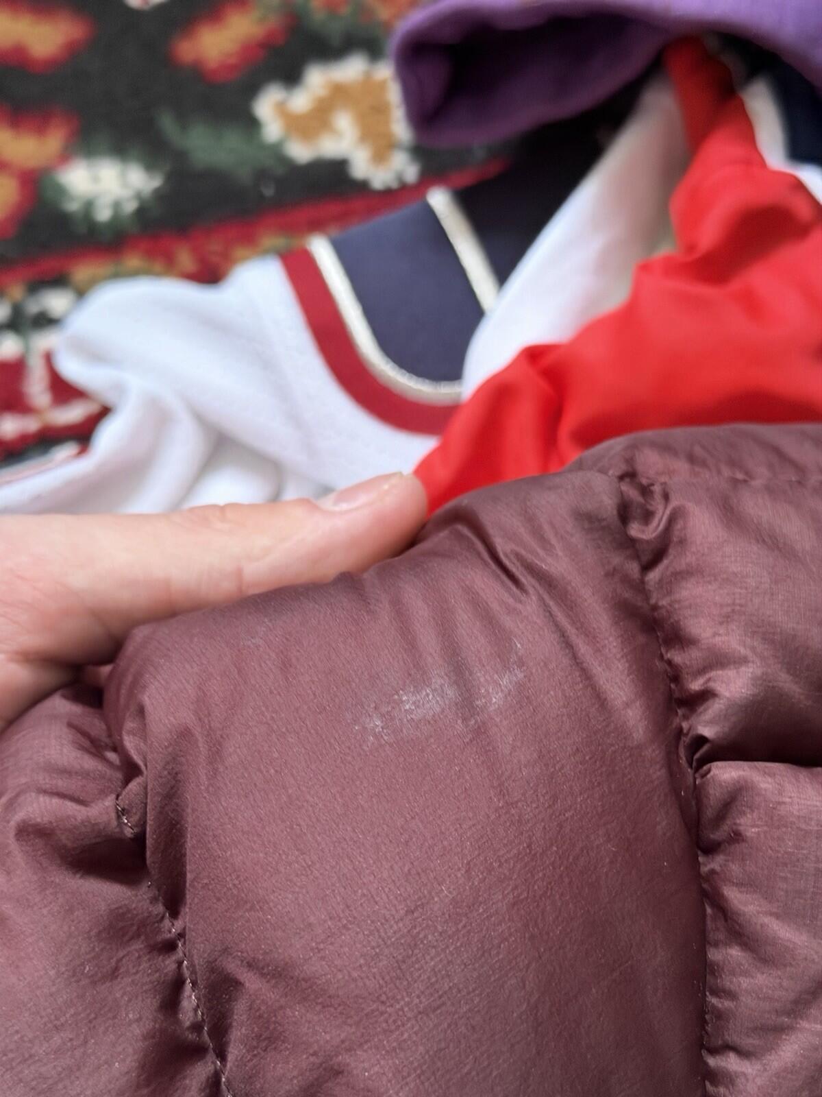 Arcteryx Women's Seyla Coat Goose Down Insulated Jacket Size S